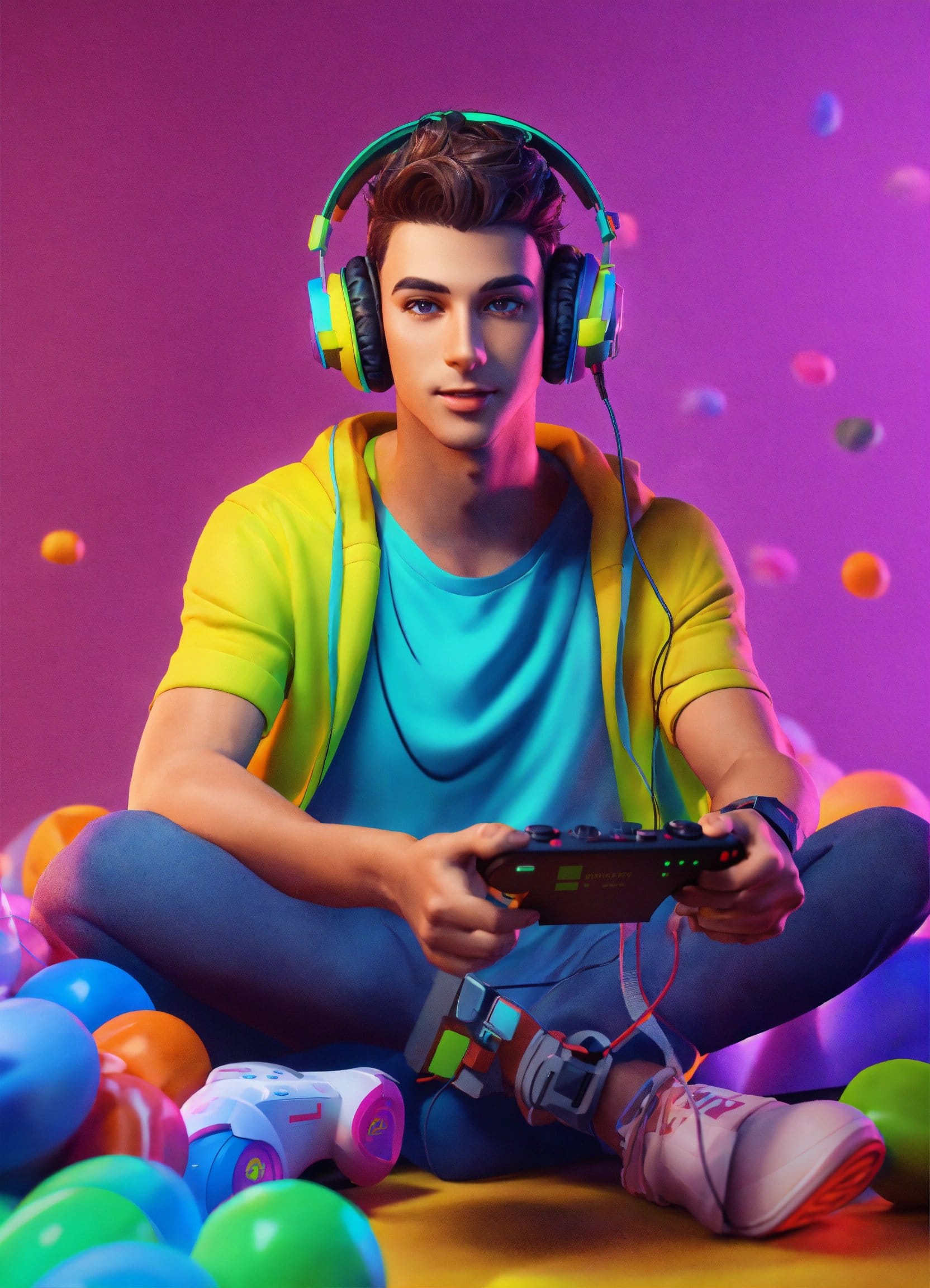 Roadmap to Becoming a Game Developer in 2024