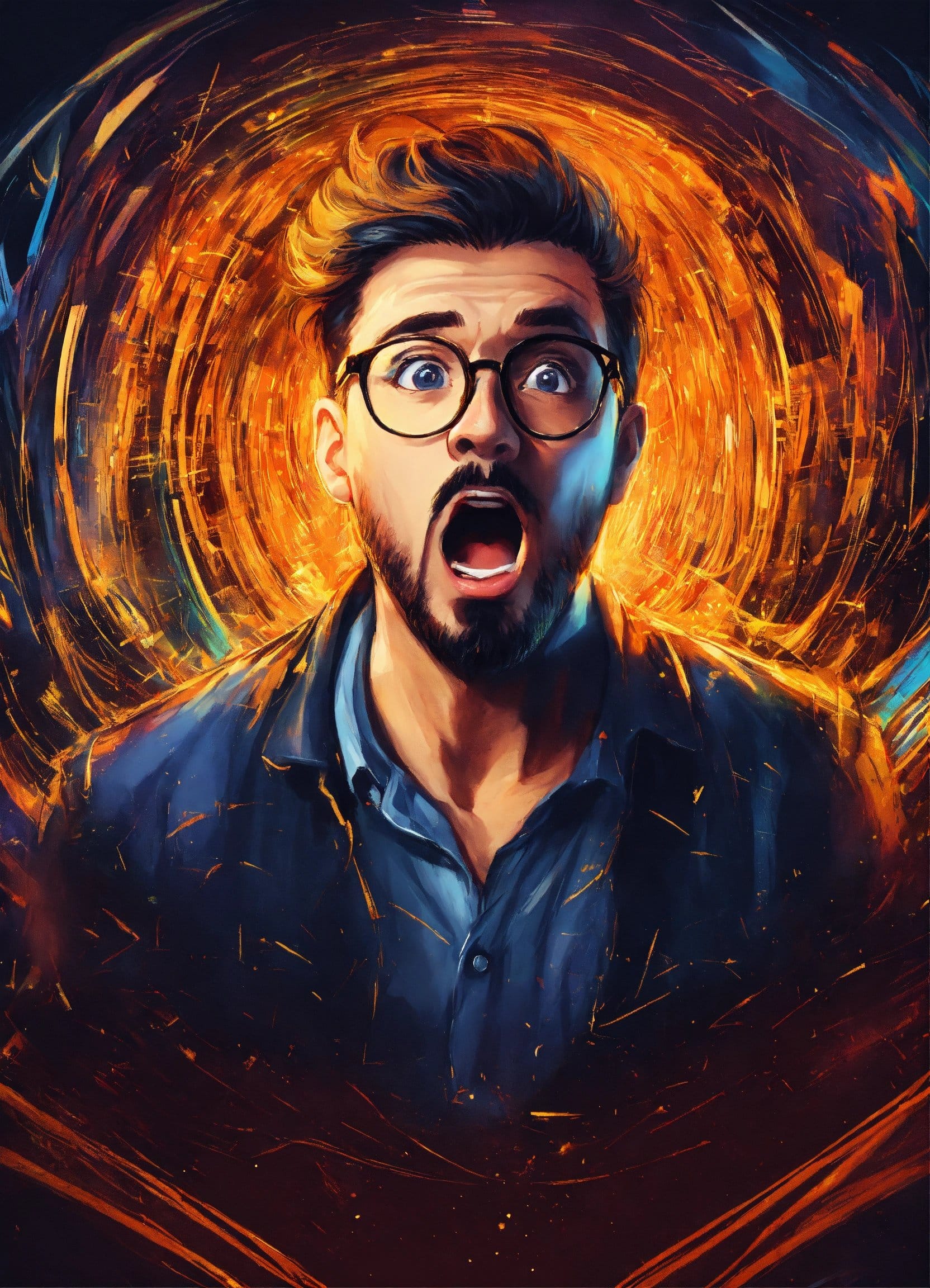 The Time-Loop