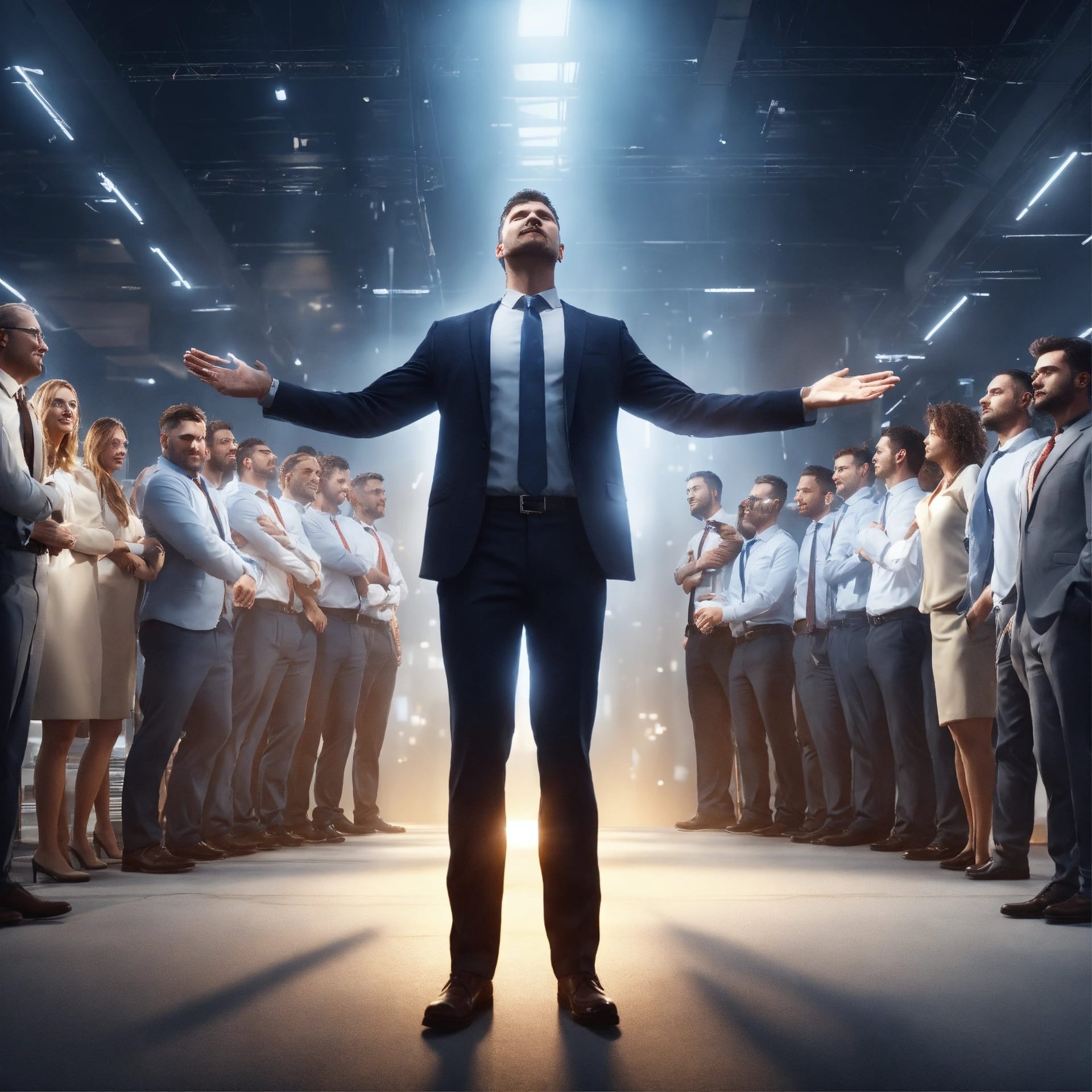 Understanding Technology Leadership: Definition, Qualities, Skills, and Examples