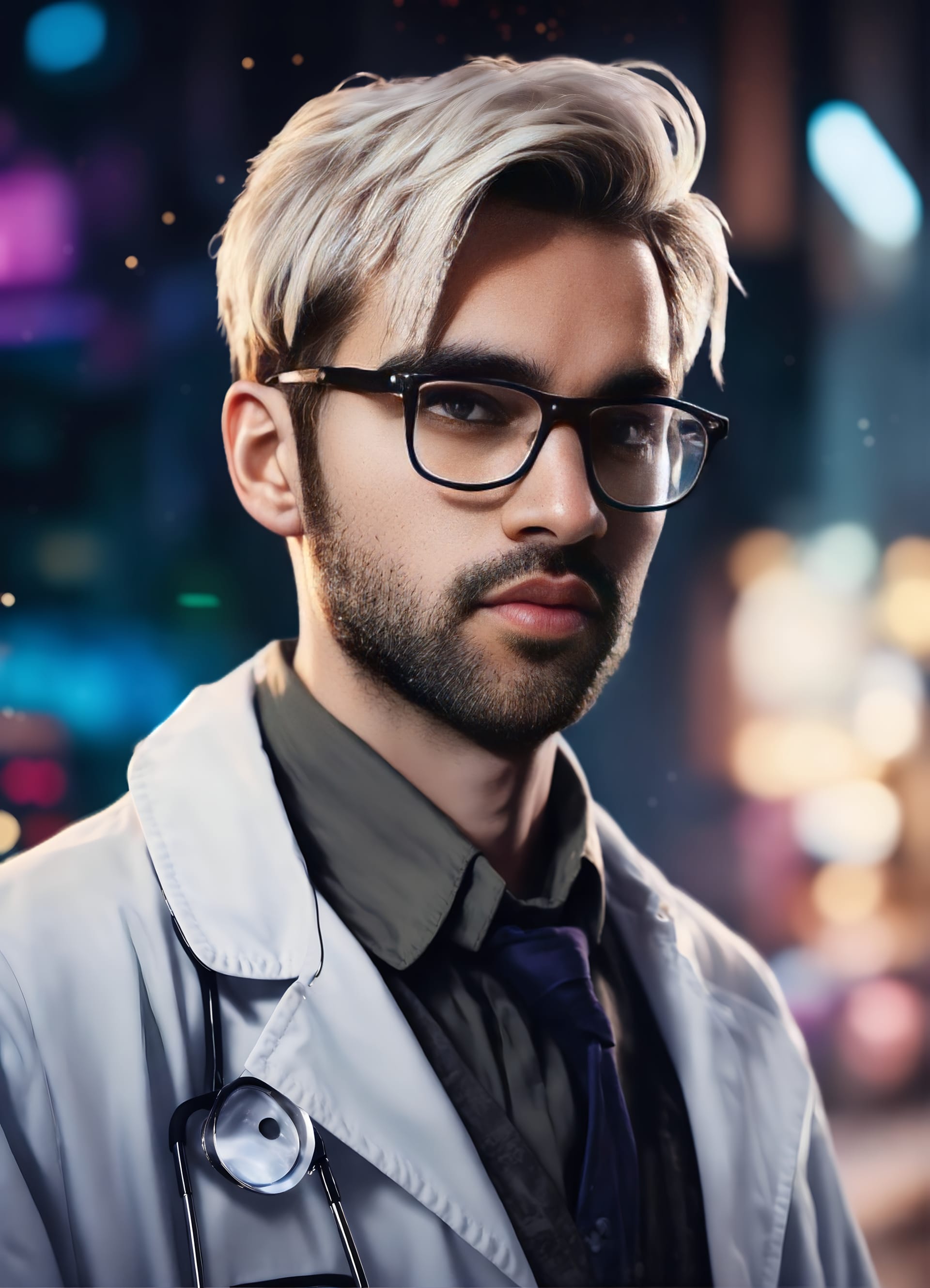 How Nursing is Really Changing in the Age of AI?
