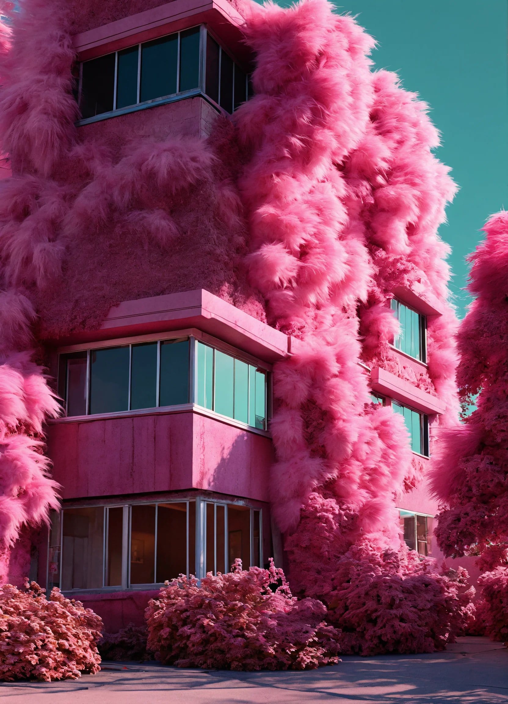 Velvet House