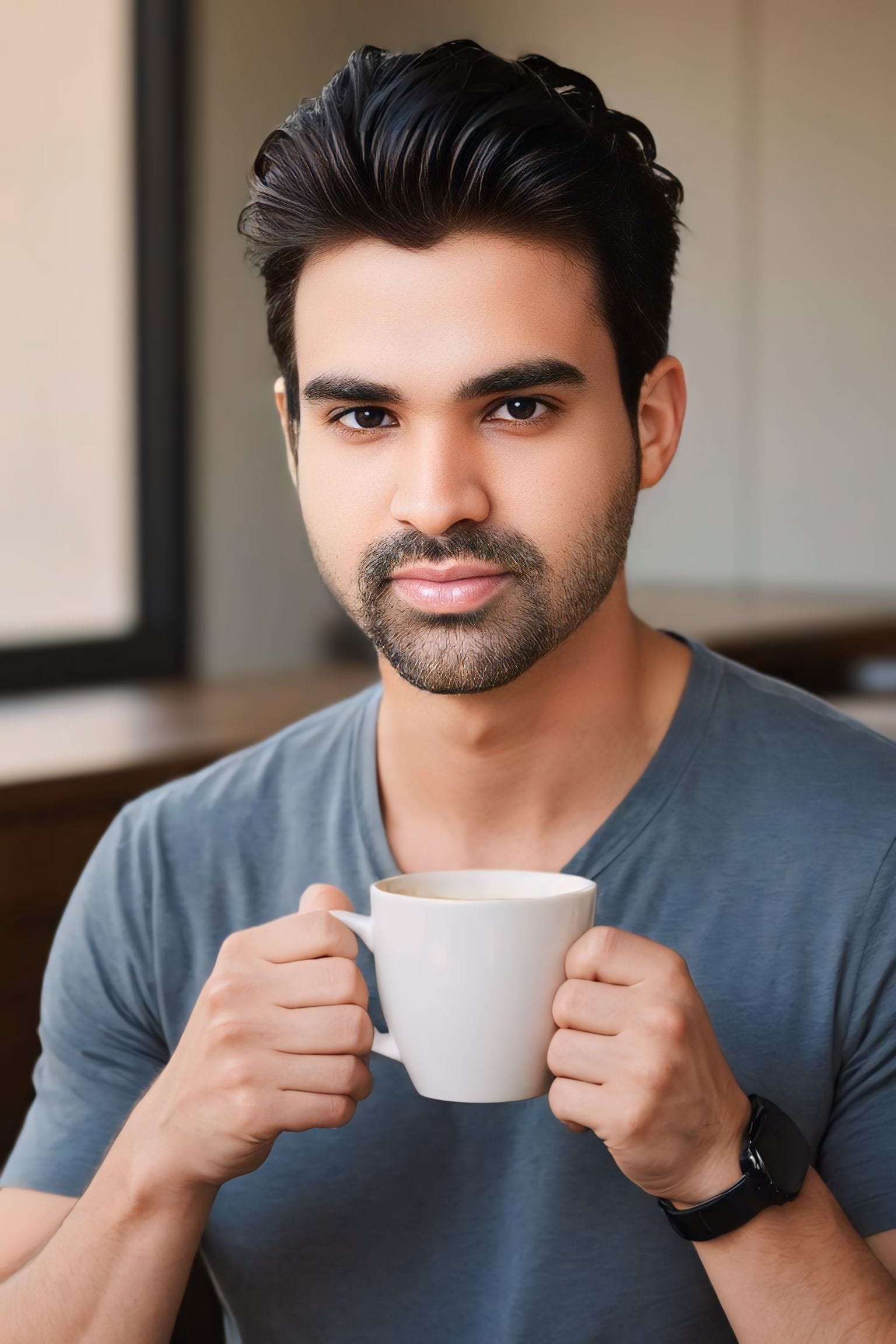 What Coffee Can Teach You About Marketing?