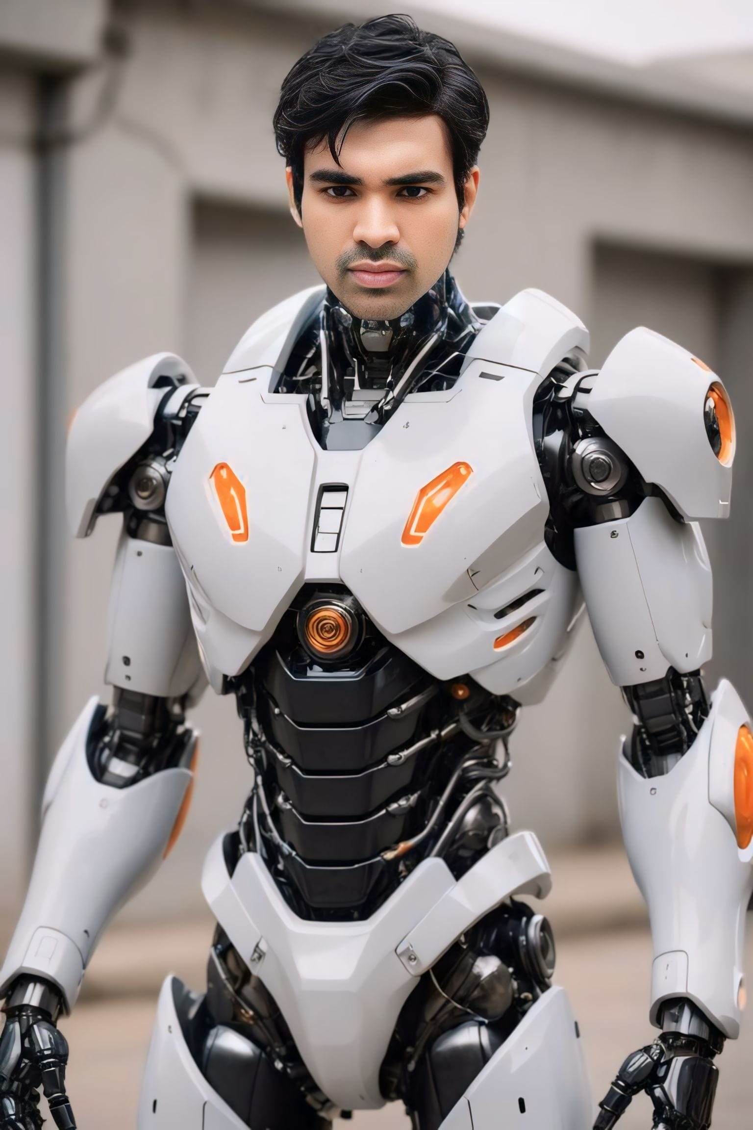 AI won't Replace You. A Person using AI will!
