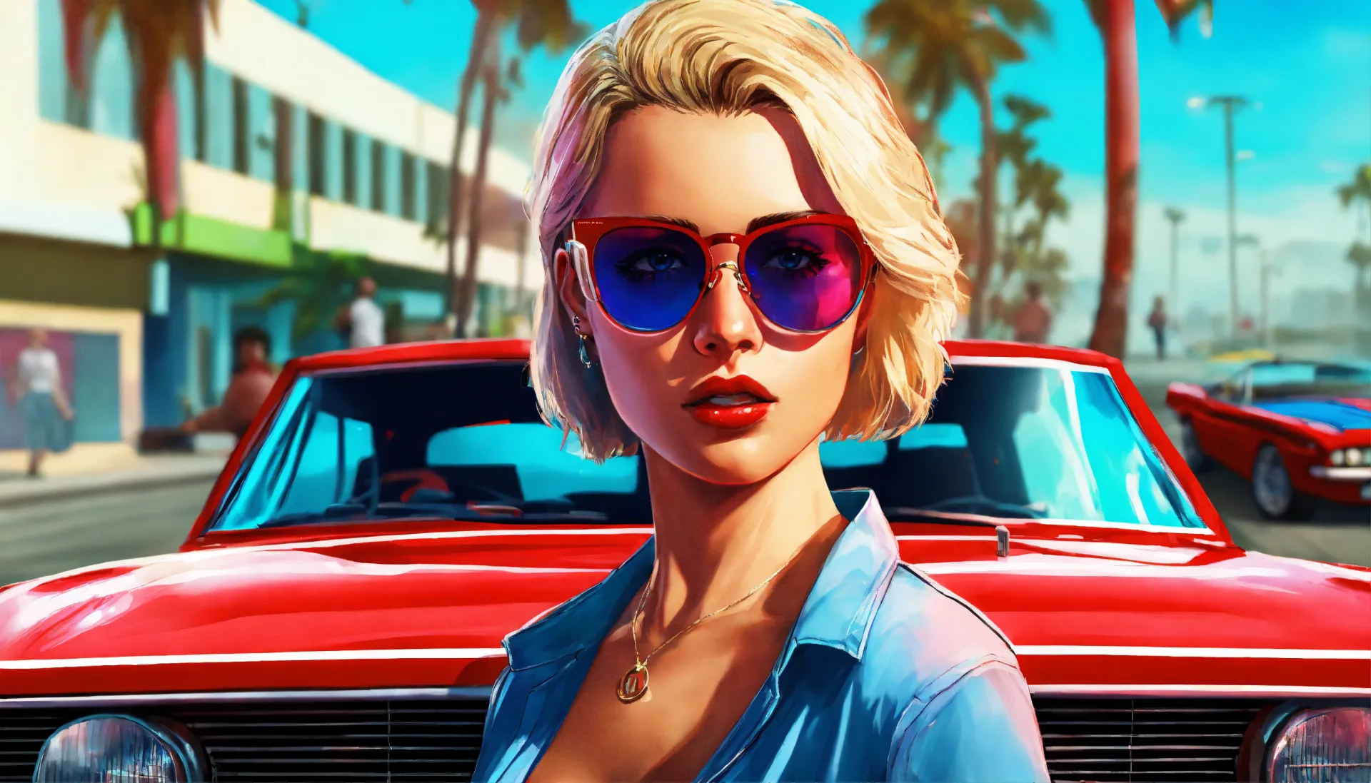 GTA 7: Potential Insights on GTA 7 from Take-Two CEO's Interview