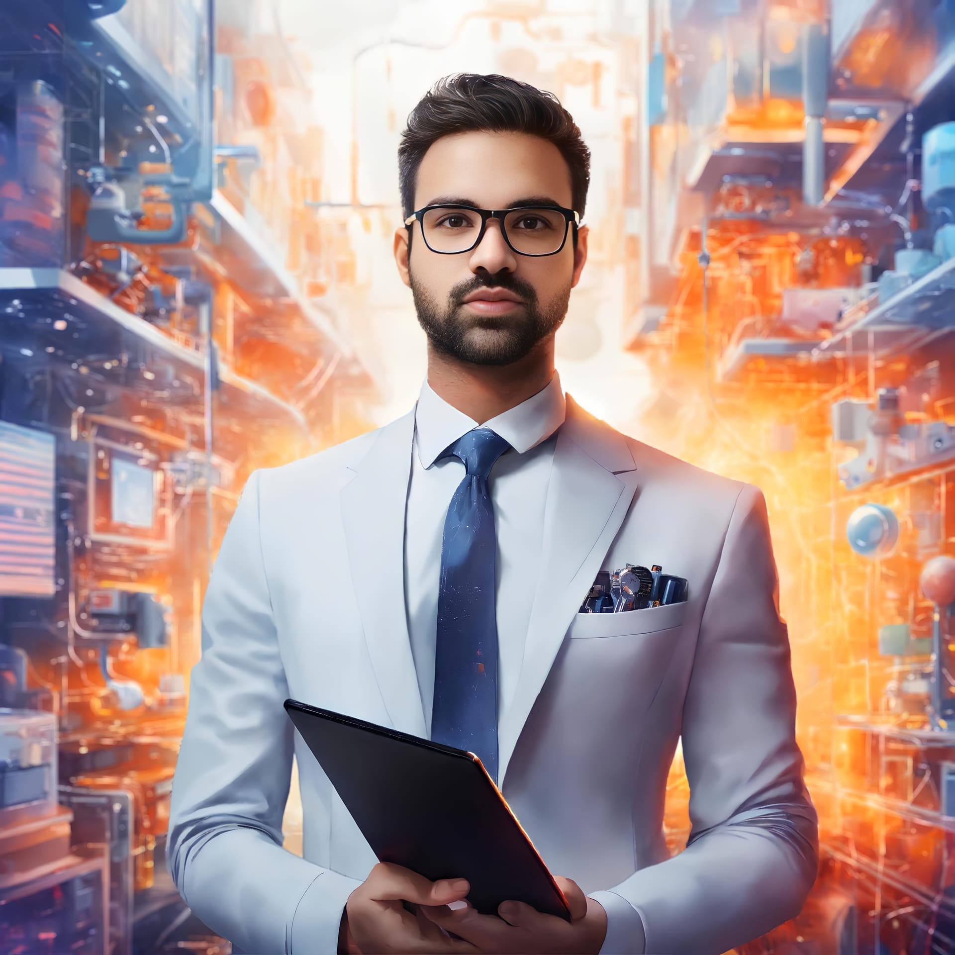 Quantum Computing Secrets They Don't Want You to Know!
