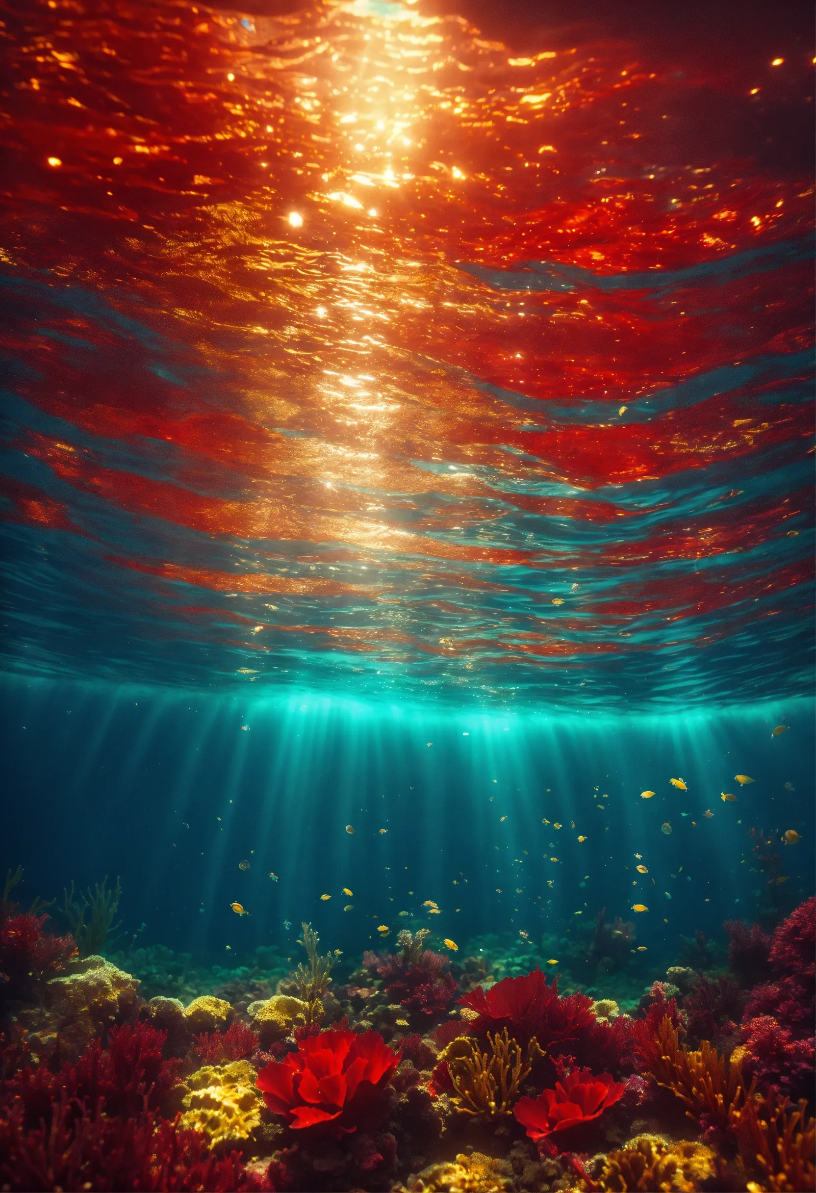 Discovery of Mysterious ‘Dark Oxygen’ on the Sea Floor: Is Earth in Danger?