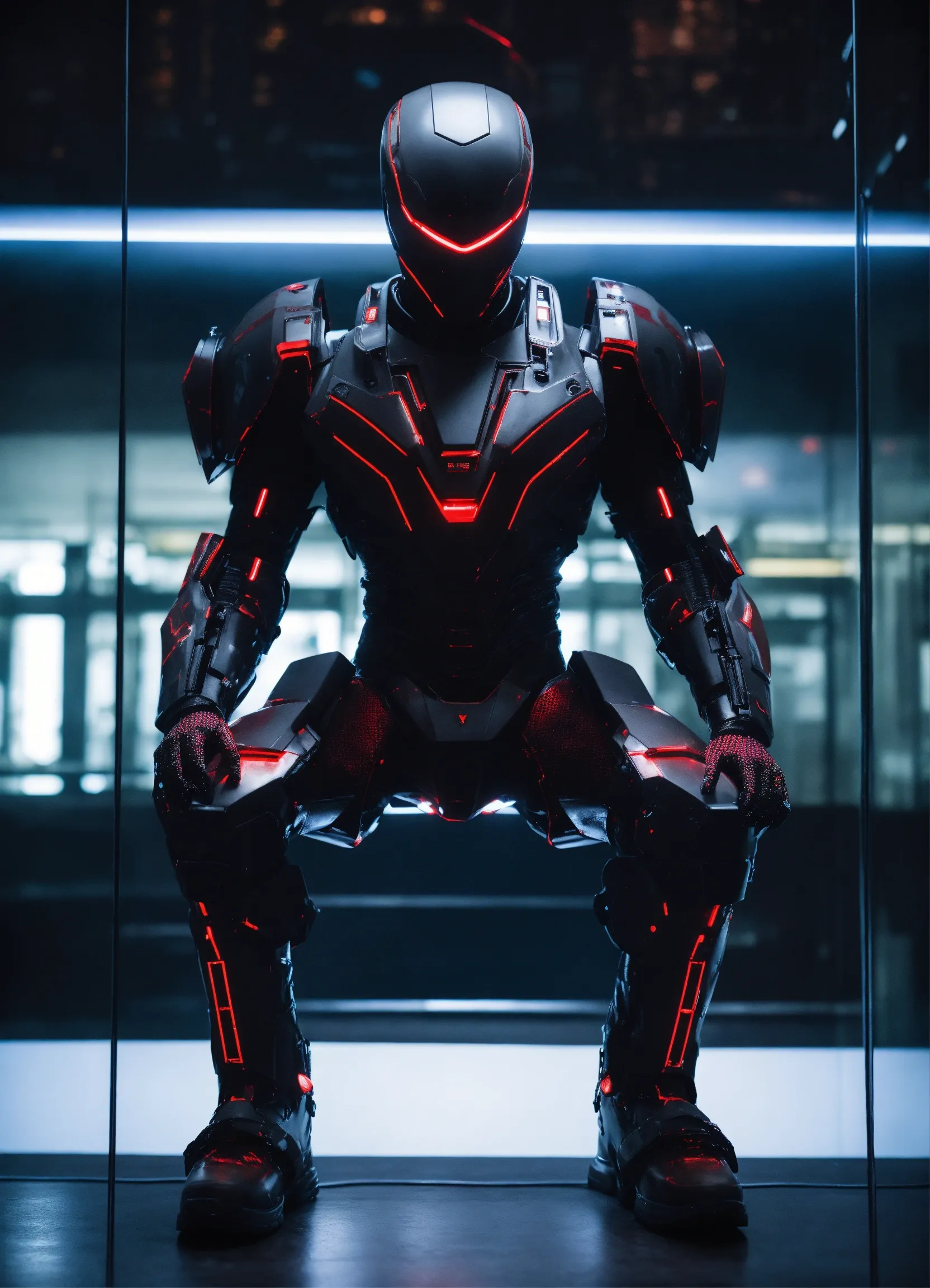 Shocking Robots: Can They Really Replace Us?