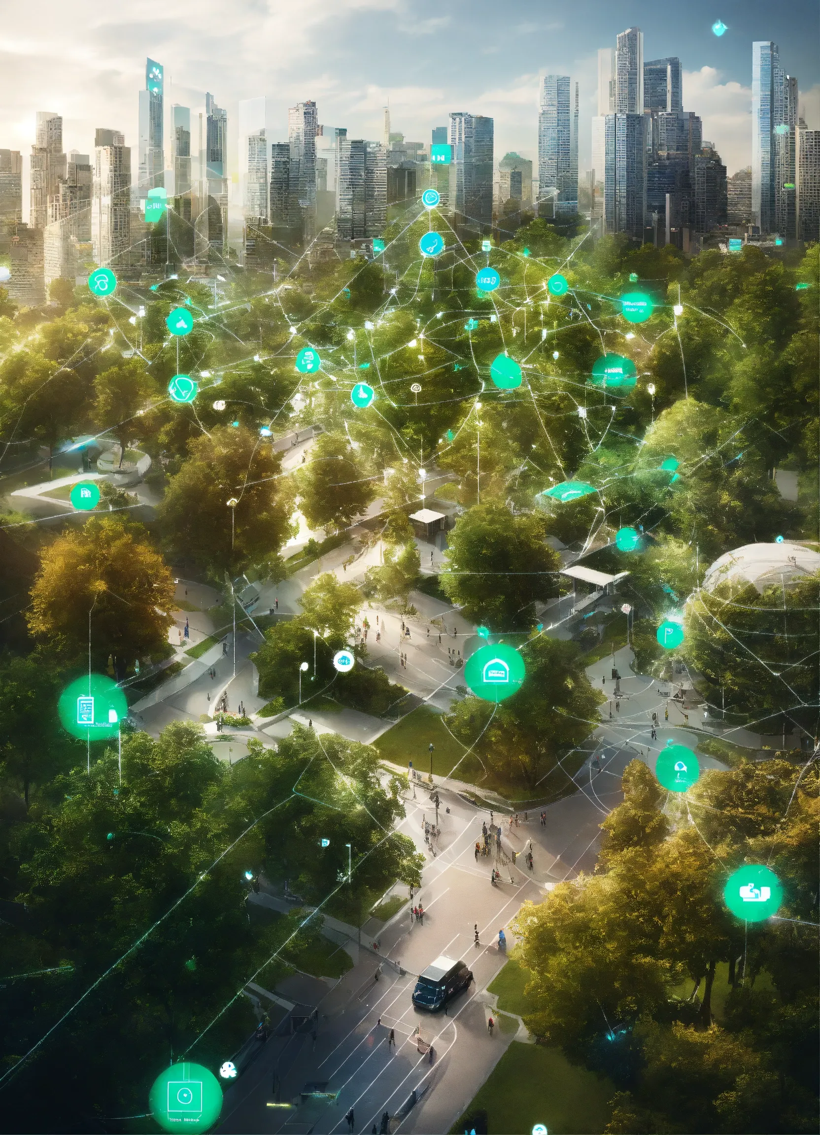Eco-Gaming Communities: Saving the Planet One Game at a Time