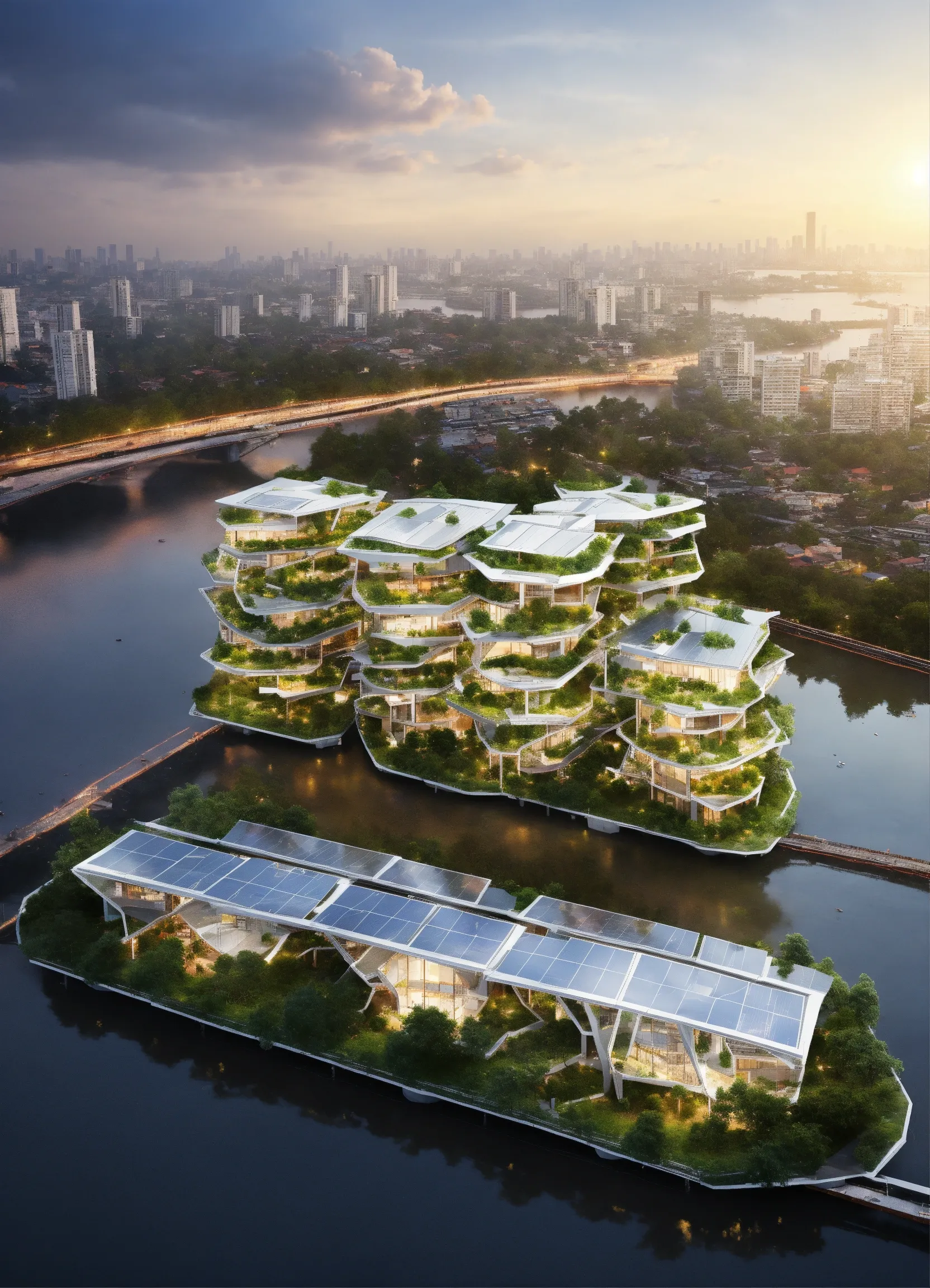 Ecospheres of Tomorrow: Where Will Humans Thrive Beyond Earth?
