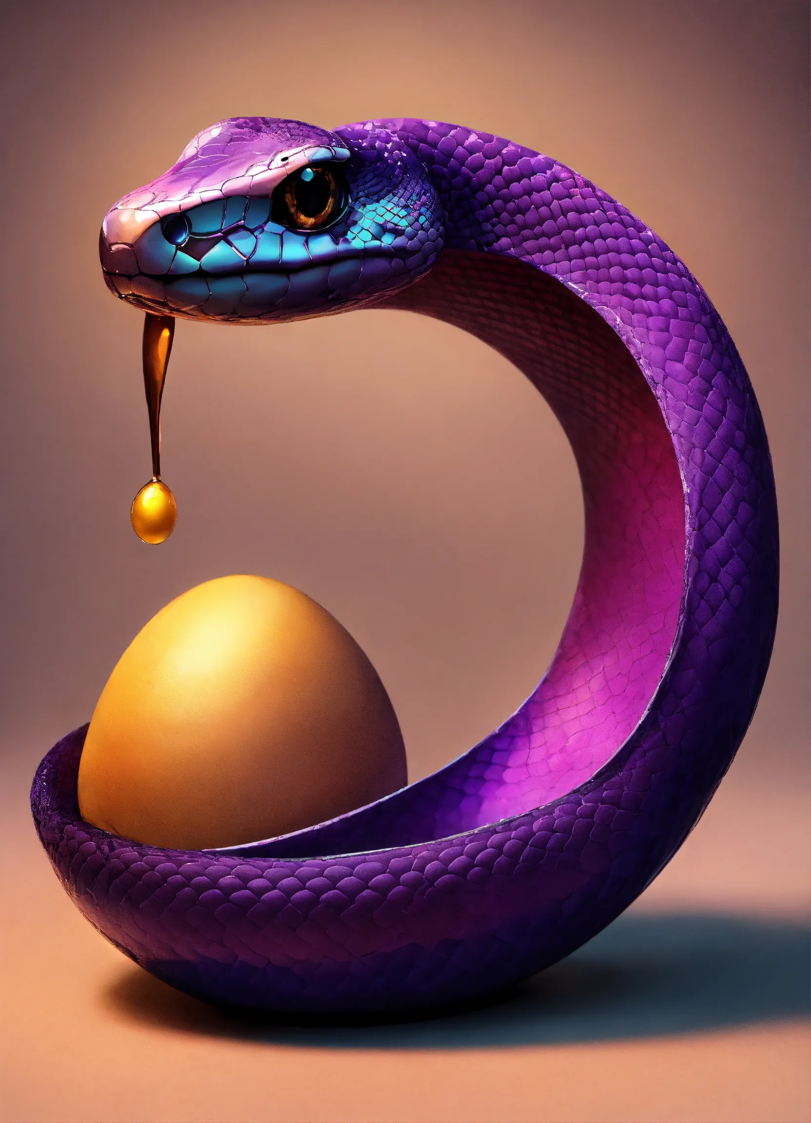 Dragon's Heir: The Quest for the Stolen Egg