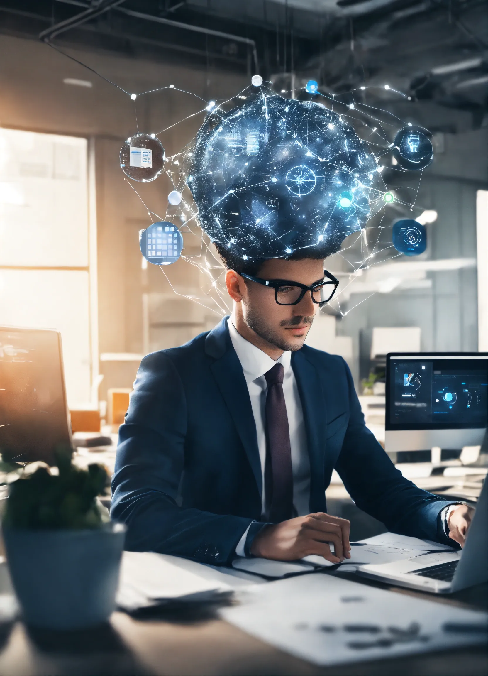 Human Resources and Recruitment: Talent Acquisition and Management with Sun-Intelligence 3.0