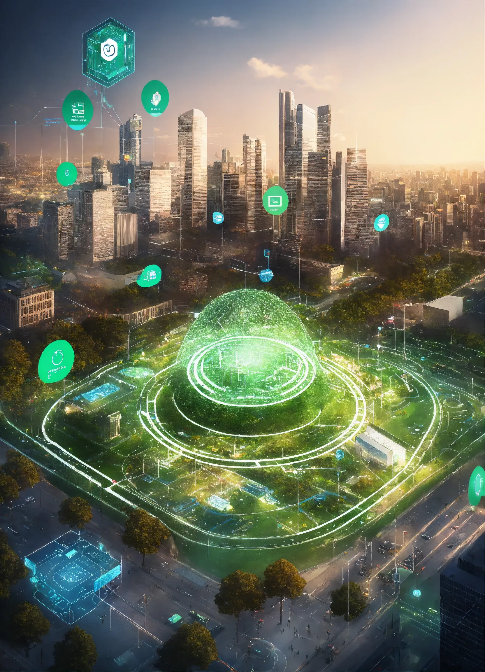 Sun-Intelligence 3.0 in Environmental Conservation: AI-Powered Solutions for Ecosystem Monitoring