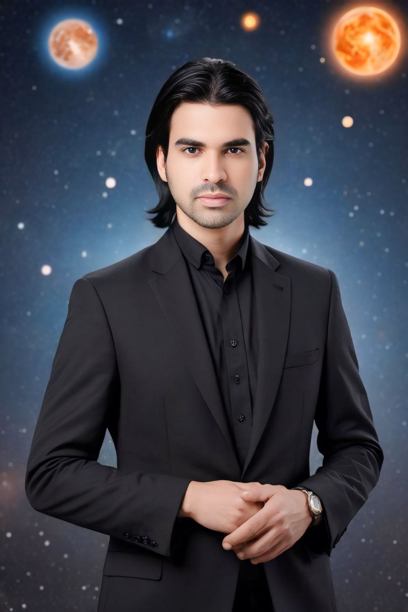 AI Astrologer Apps: The Future of Personalized Predictions in 2024