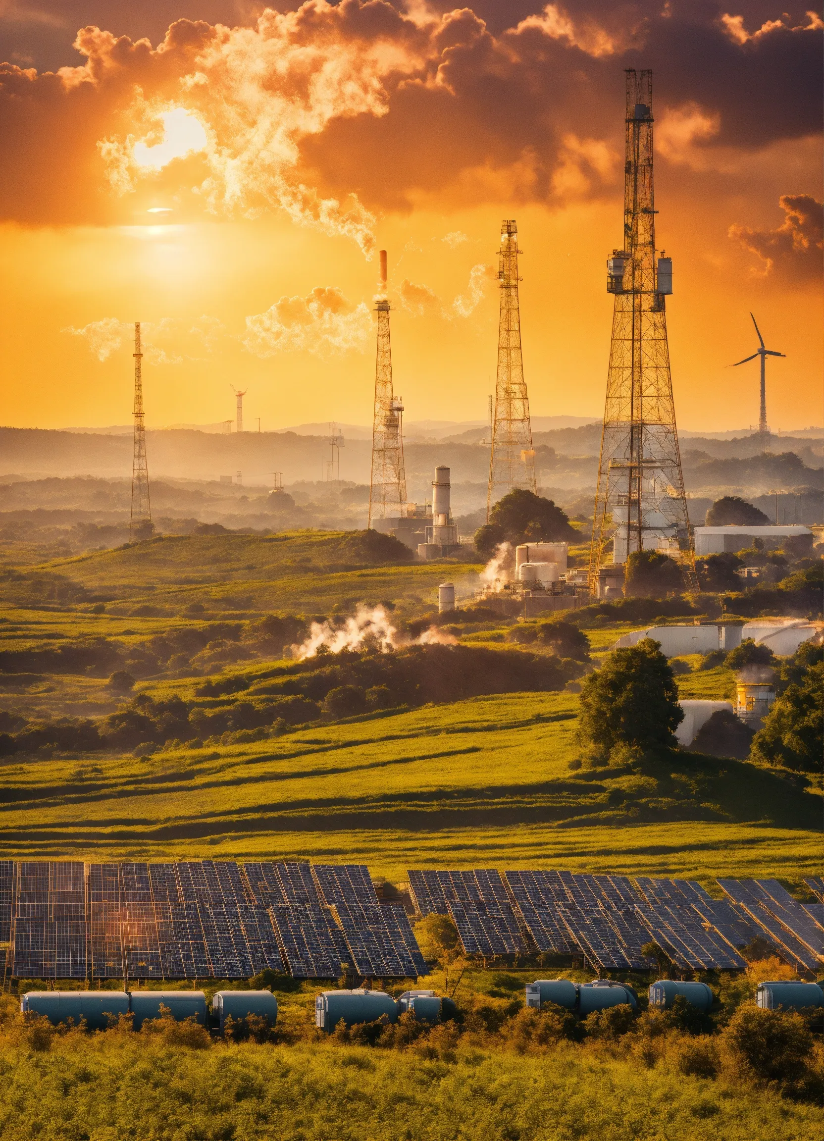 How Sun-Intelligence 3.0 is Revolutionizing Renewable Energy Management?