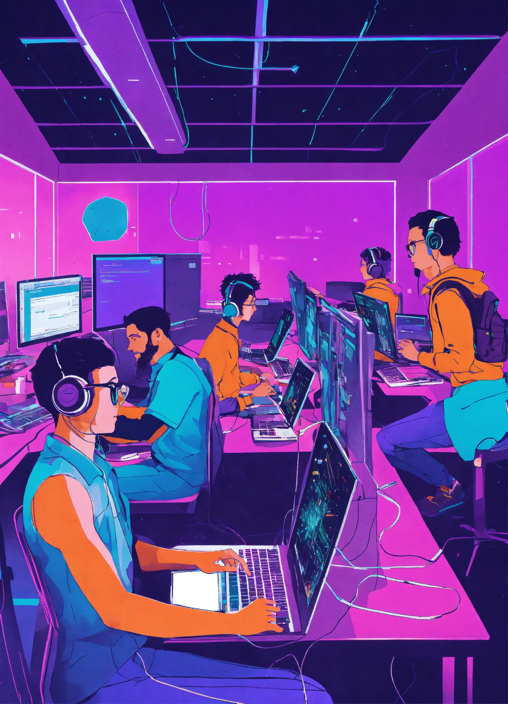 eSports Startup Entrepreneurship: Extreme Edition