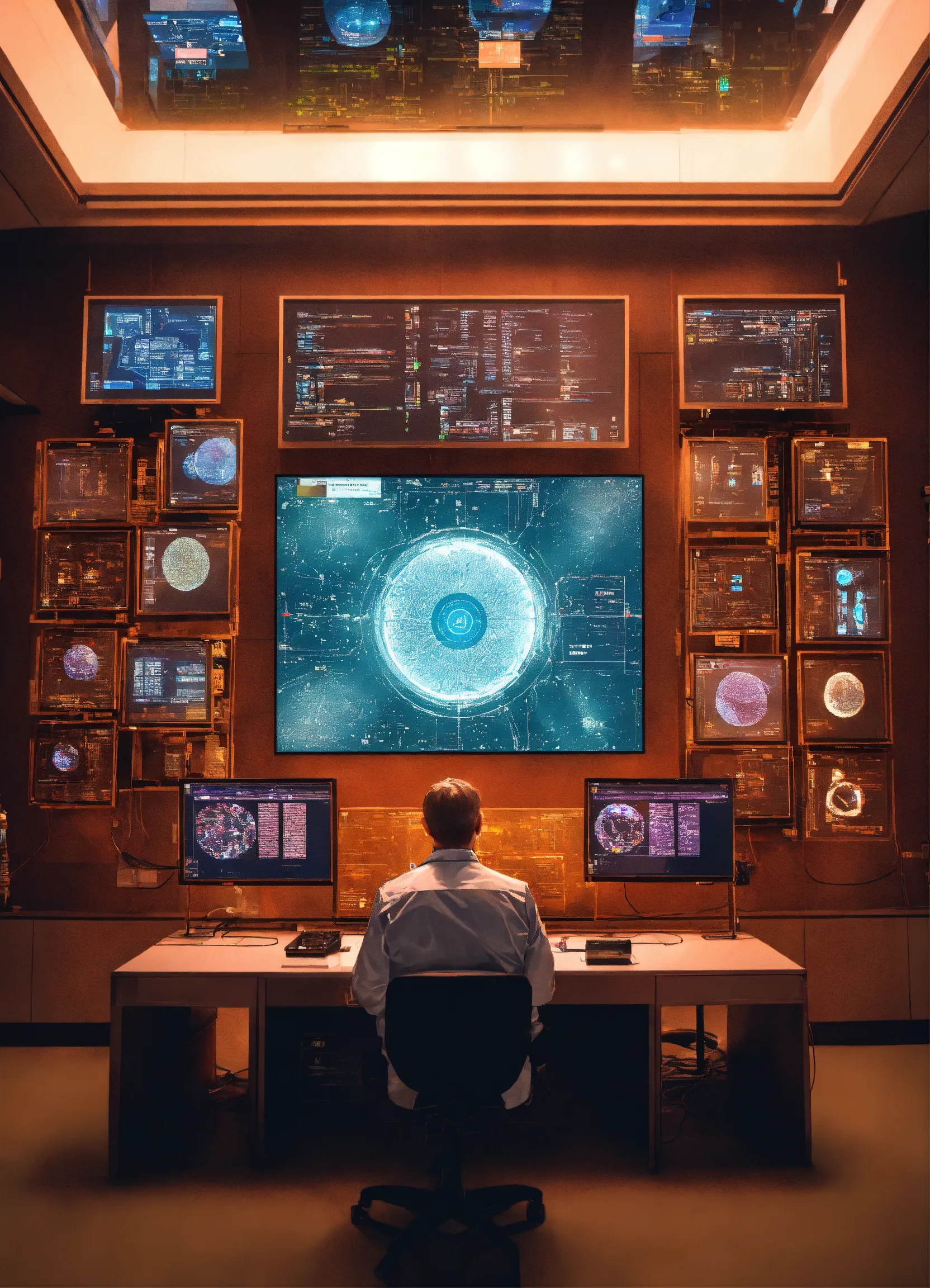 Personalized Medicine Pods: What are They?