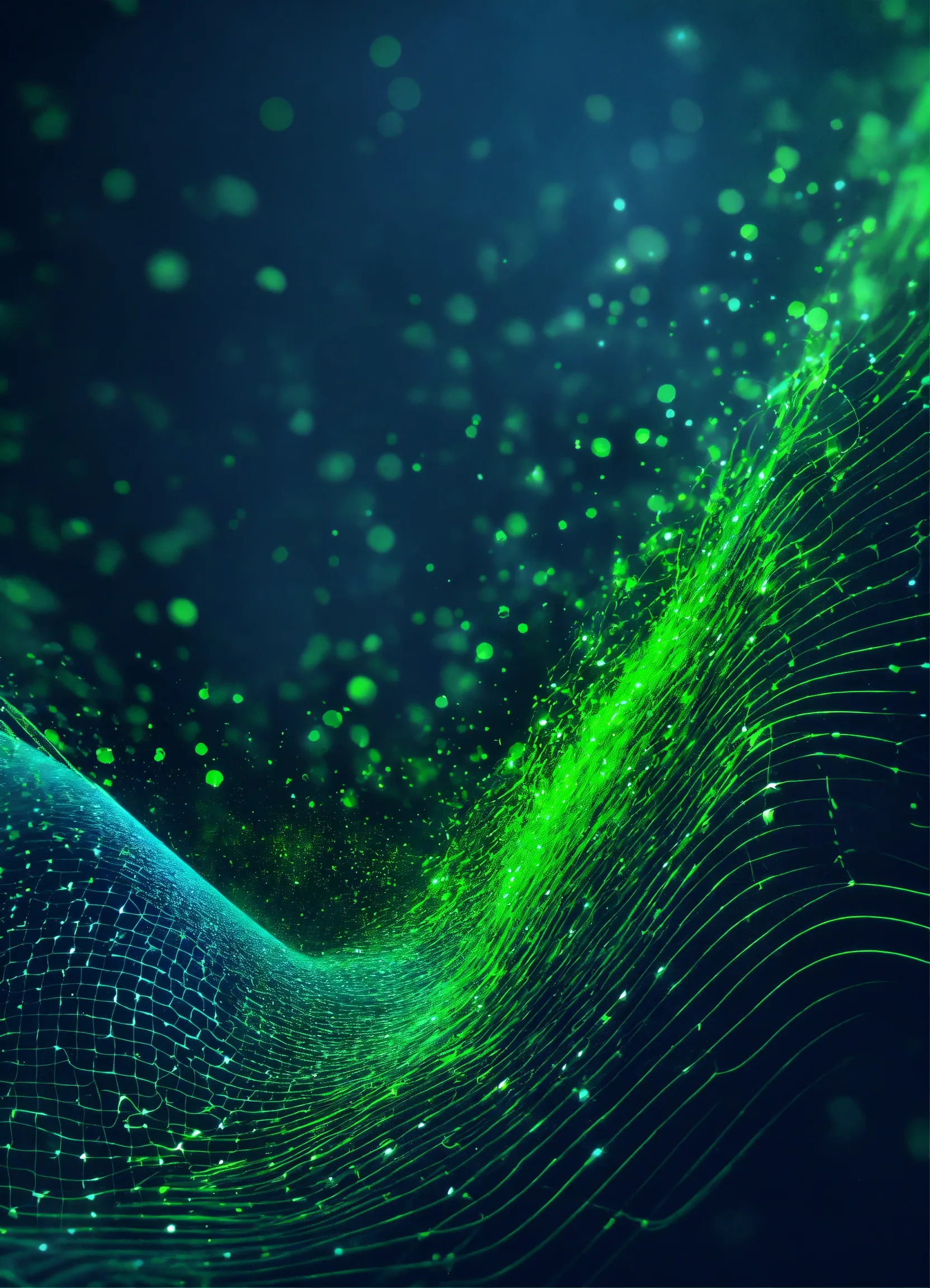 Unraveling the Data Cosmos: What's Next in Data Science?"