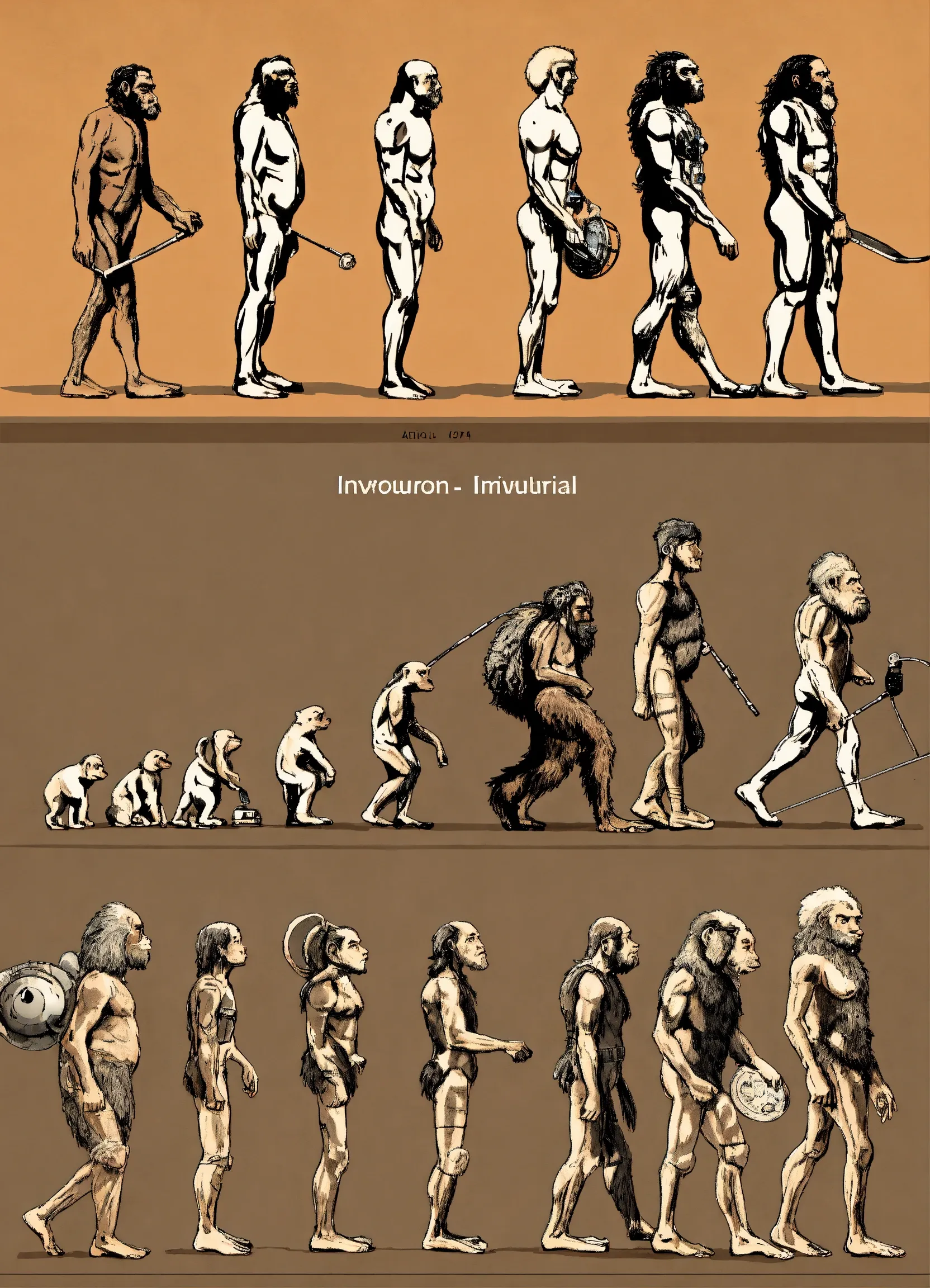 Post-Human Philosophy: What Comes After Homo Sapiens