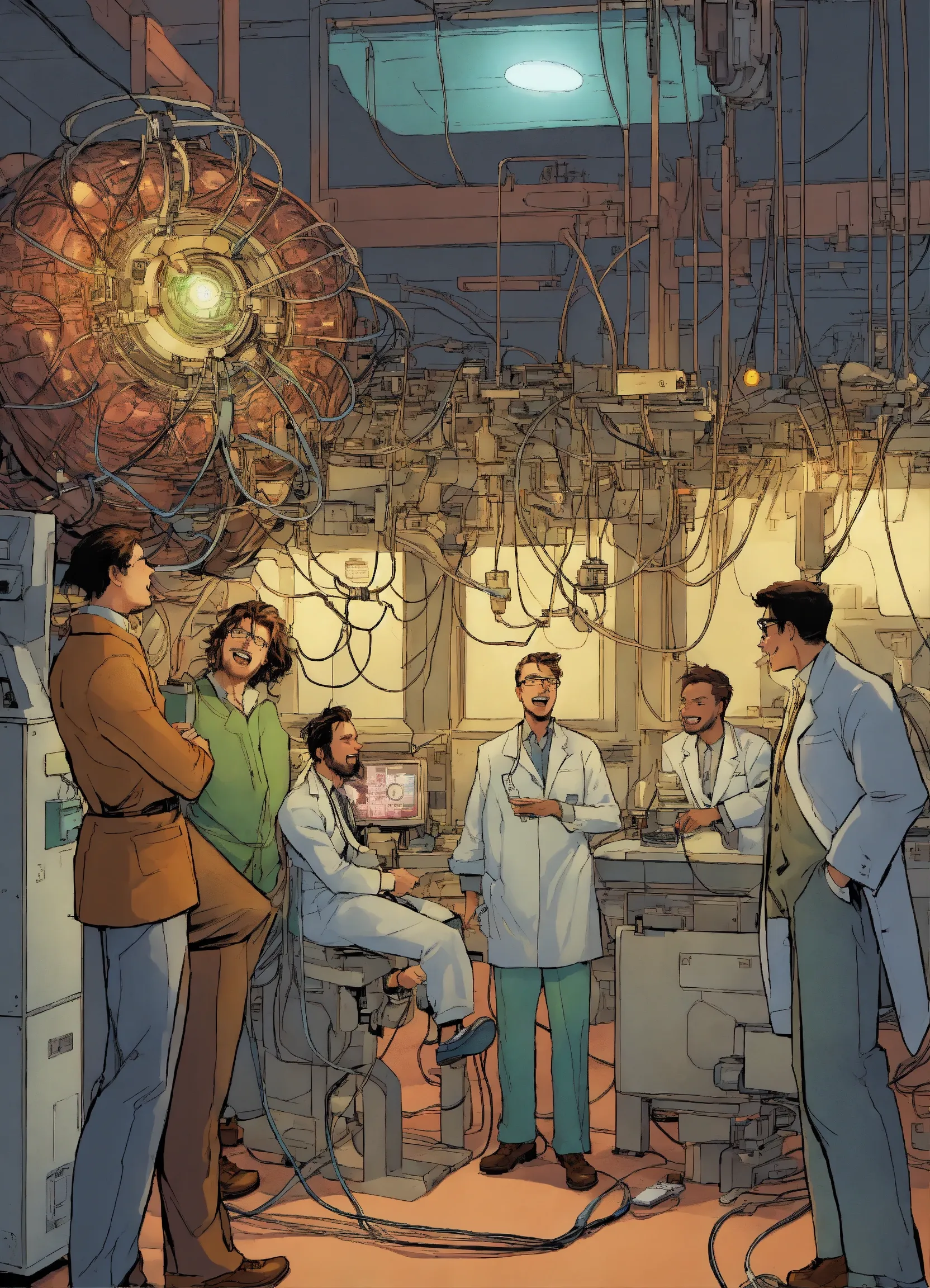 BioTechnology Entrepreneurship: Extreme Edition