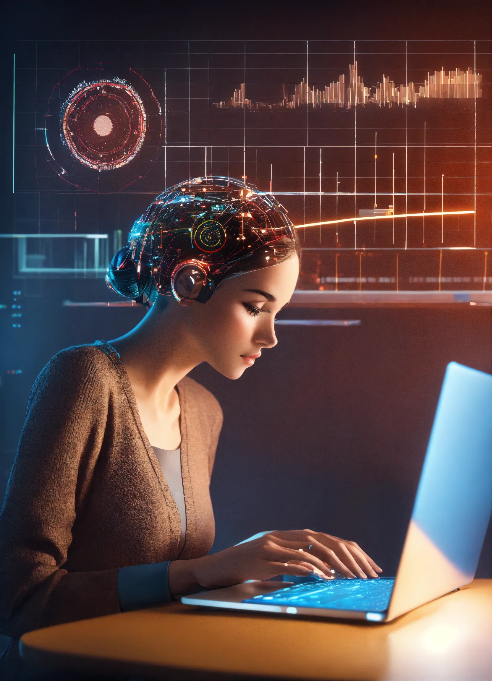 Artificial Intelligence in Pinterest Marketing
