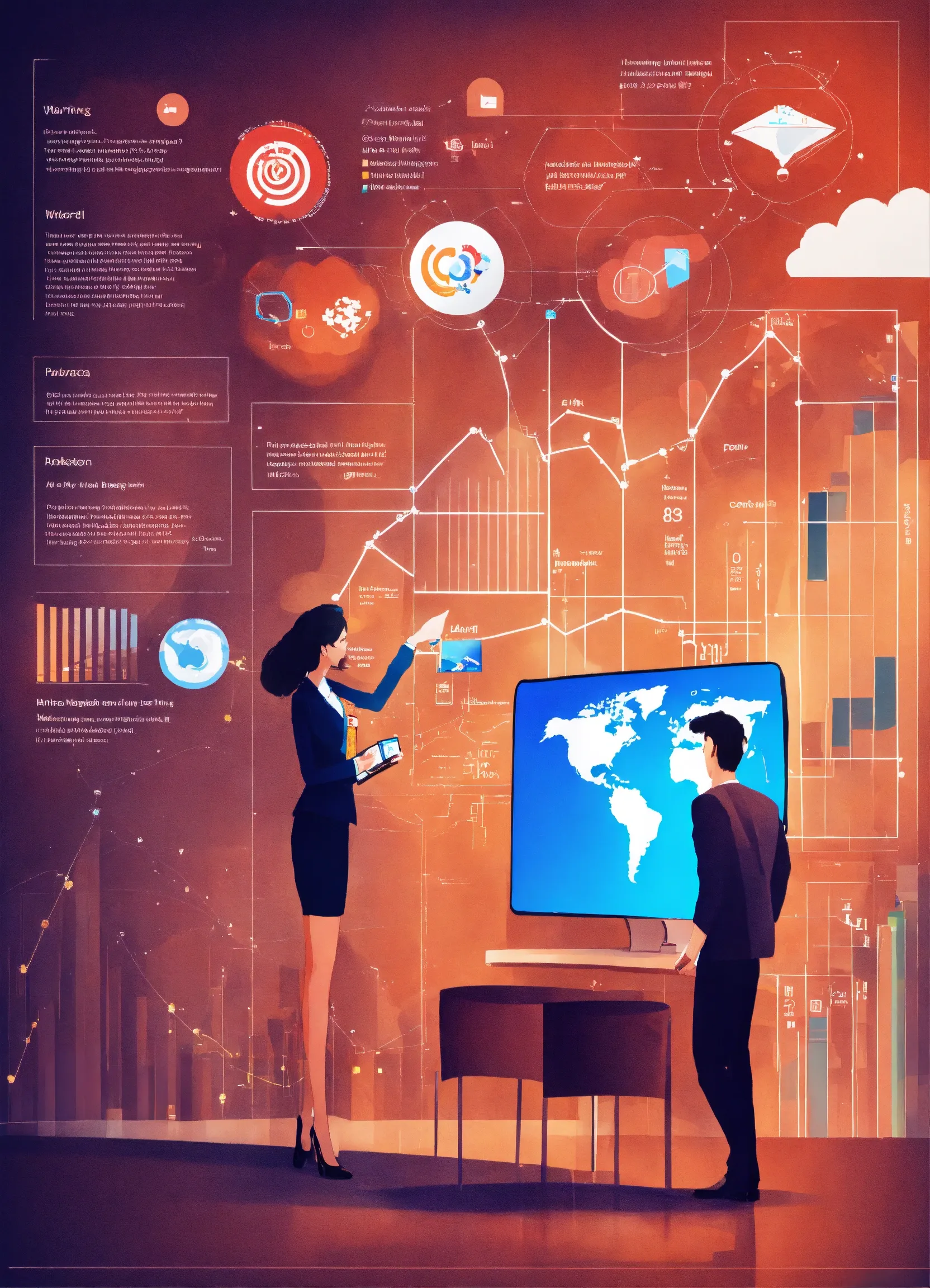 Artificial Intelligence in Digital Marketing for Chief Marketing Officers