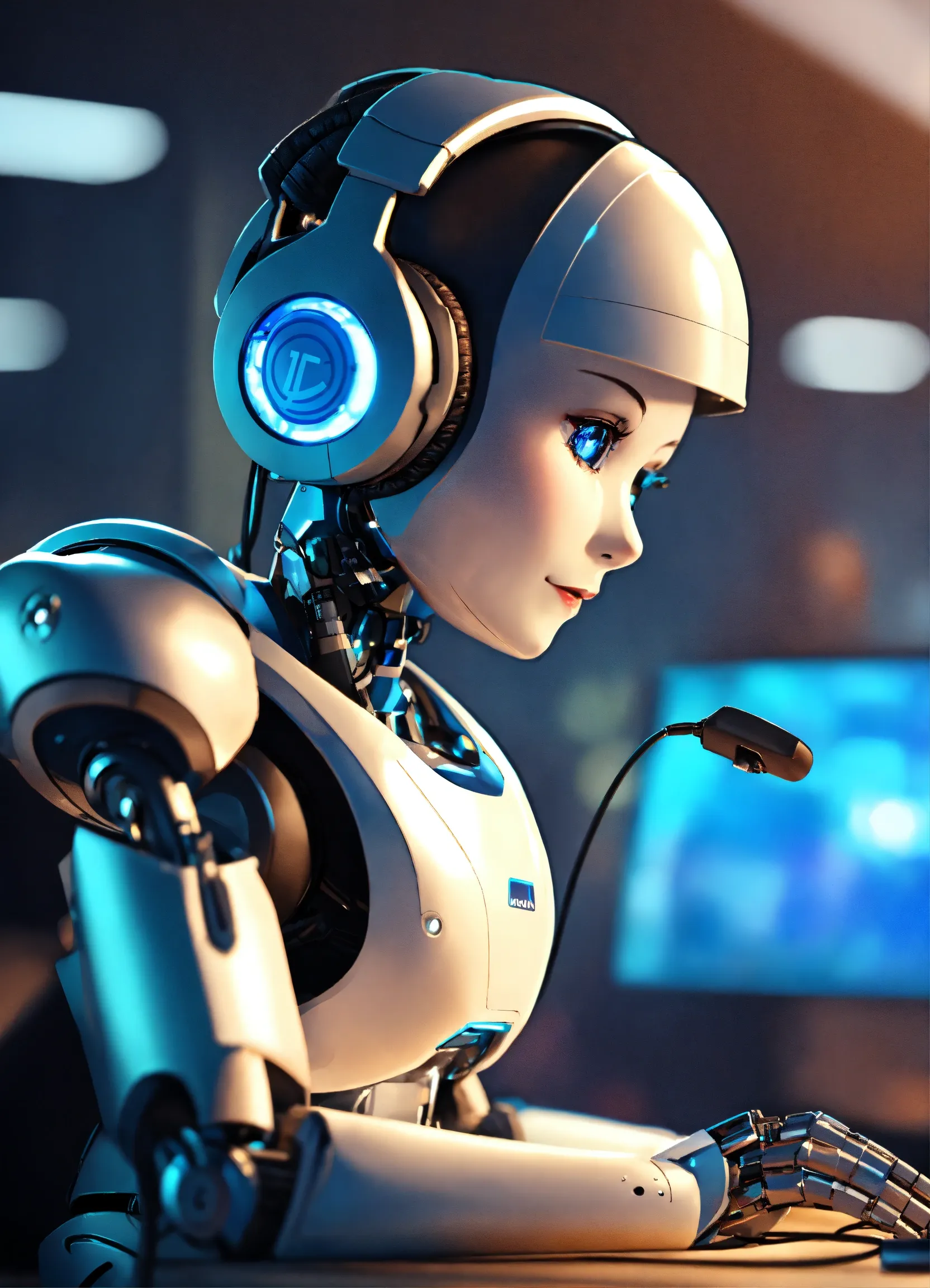Artificial Intelligence in Digital Marketing for the Gaming Industry