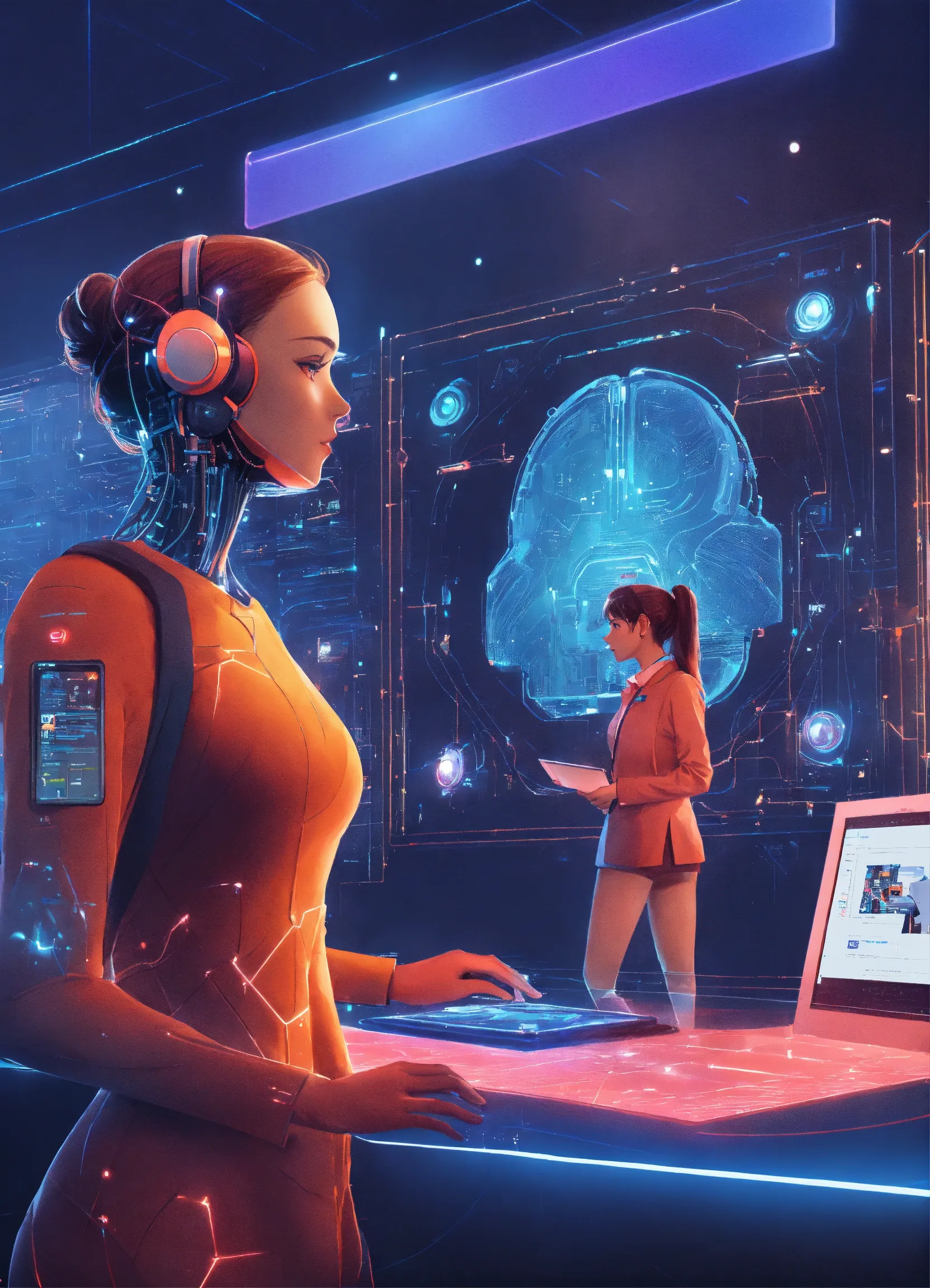 AI-Powered Customer Segmentation: Unlocking the Future of Targeted Marketing Campaigns