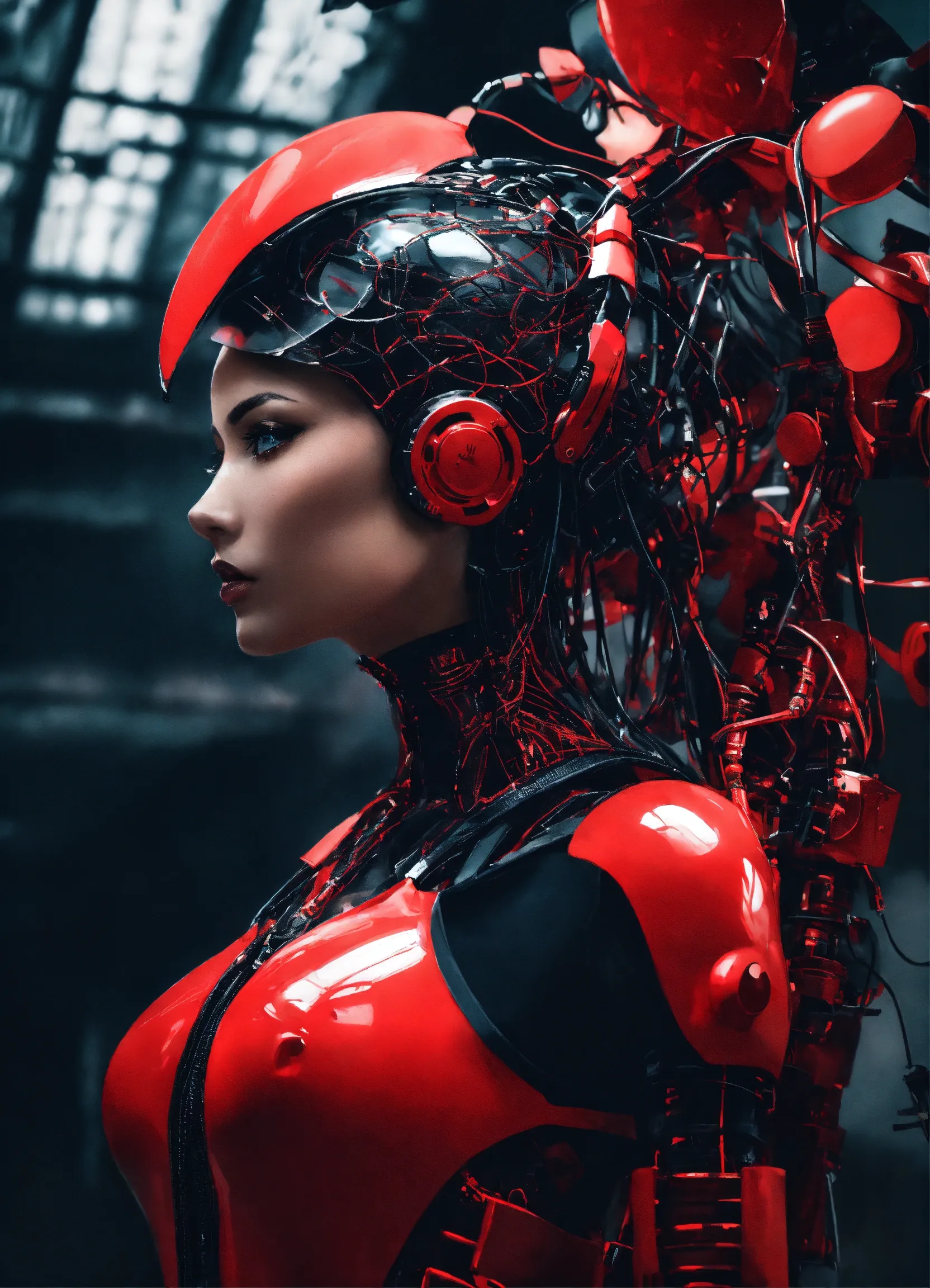 Natural language generation (NLG) for automated content writing in digital marketing