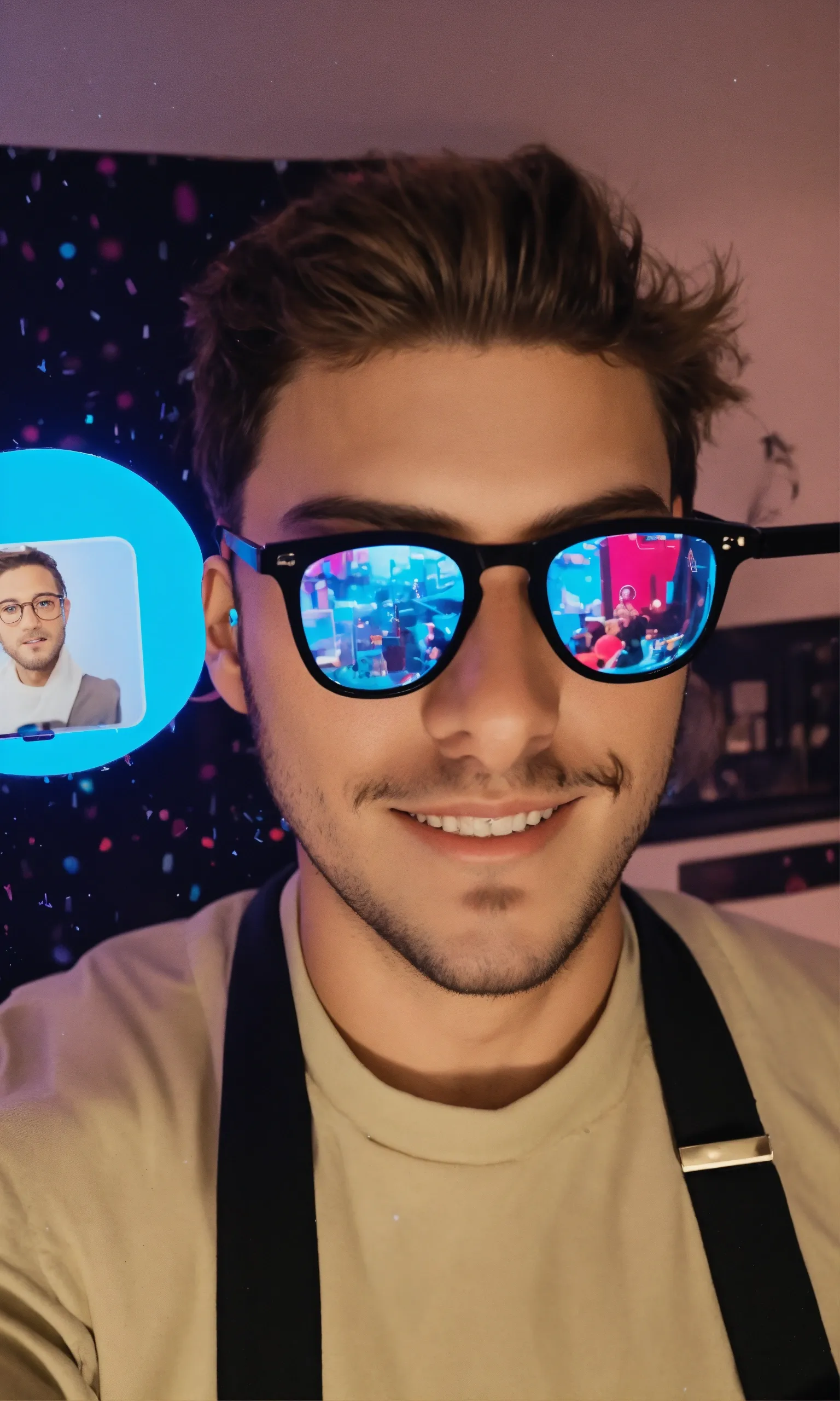 Artificial Intelligence in Tumblr Marketing