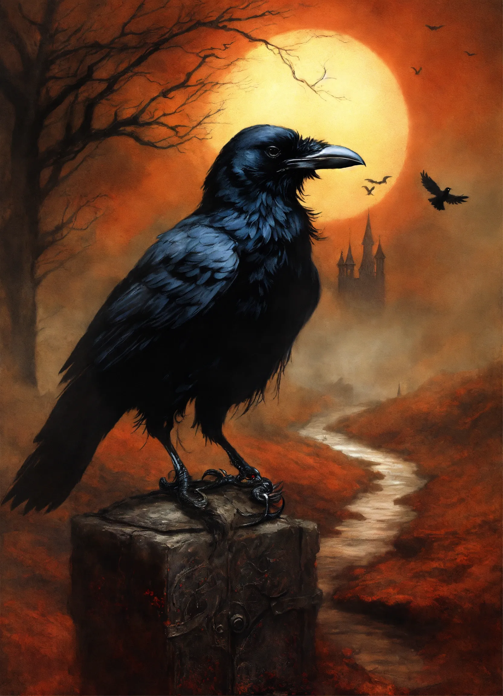 The Investor Who Was a Witch