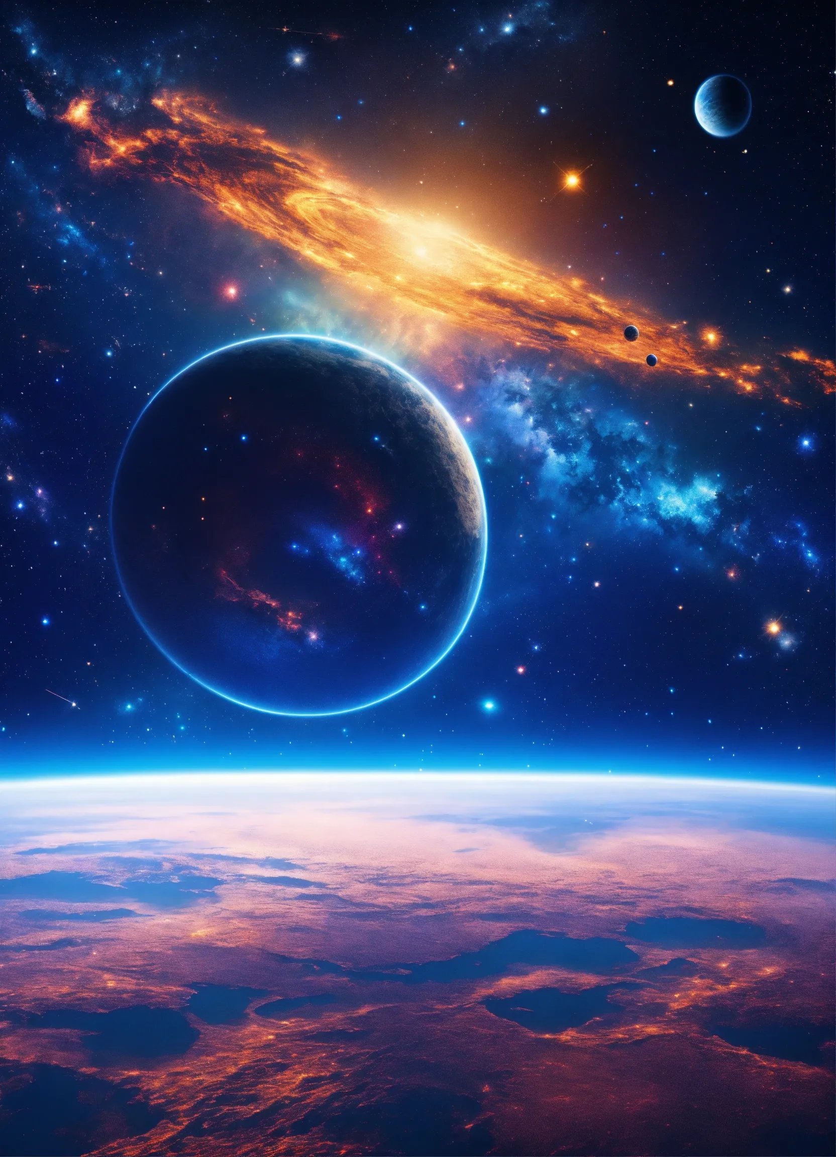 Space Tourism and Colonization: A Detailed Article