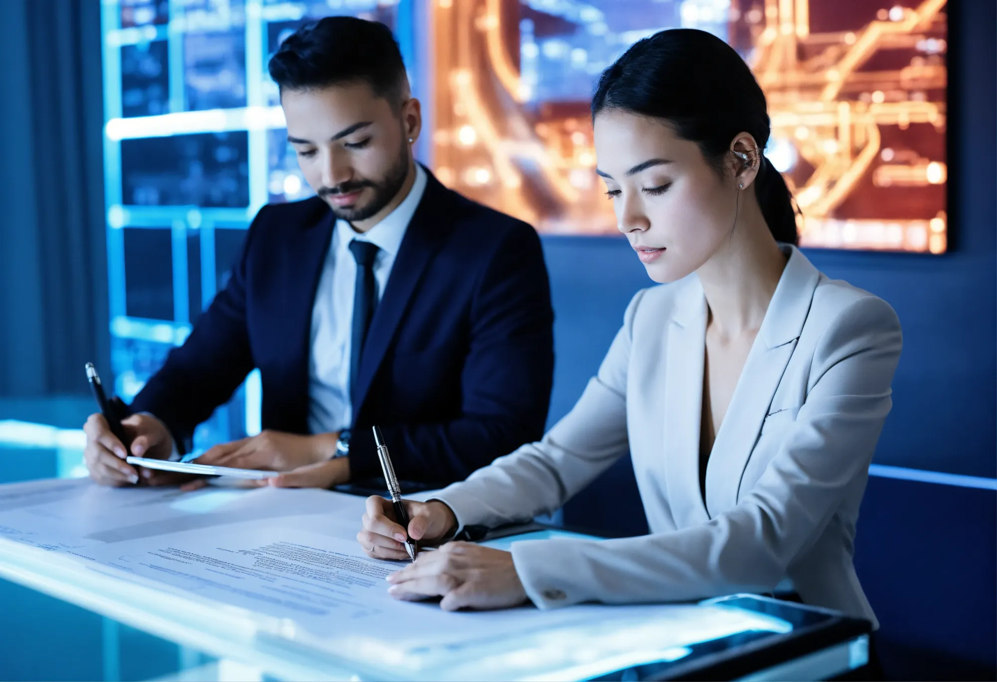 Artificial Intelligence in Digital Marketing for Travel and Hospitality