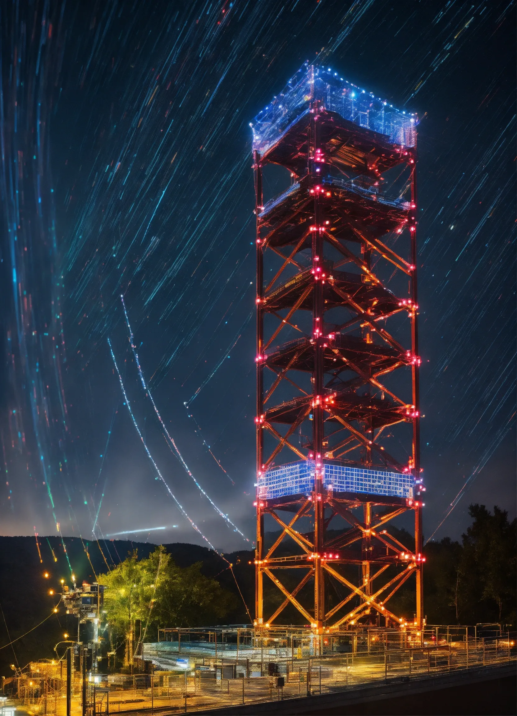 Quantum Computing: Unleashing the Power of Qubits