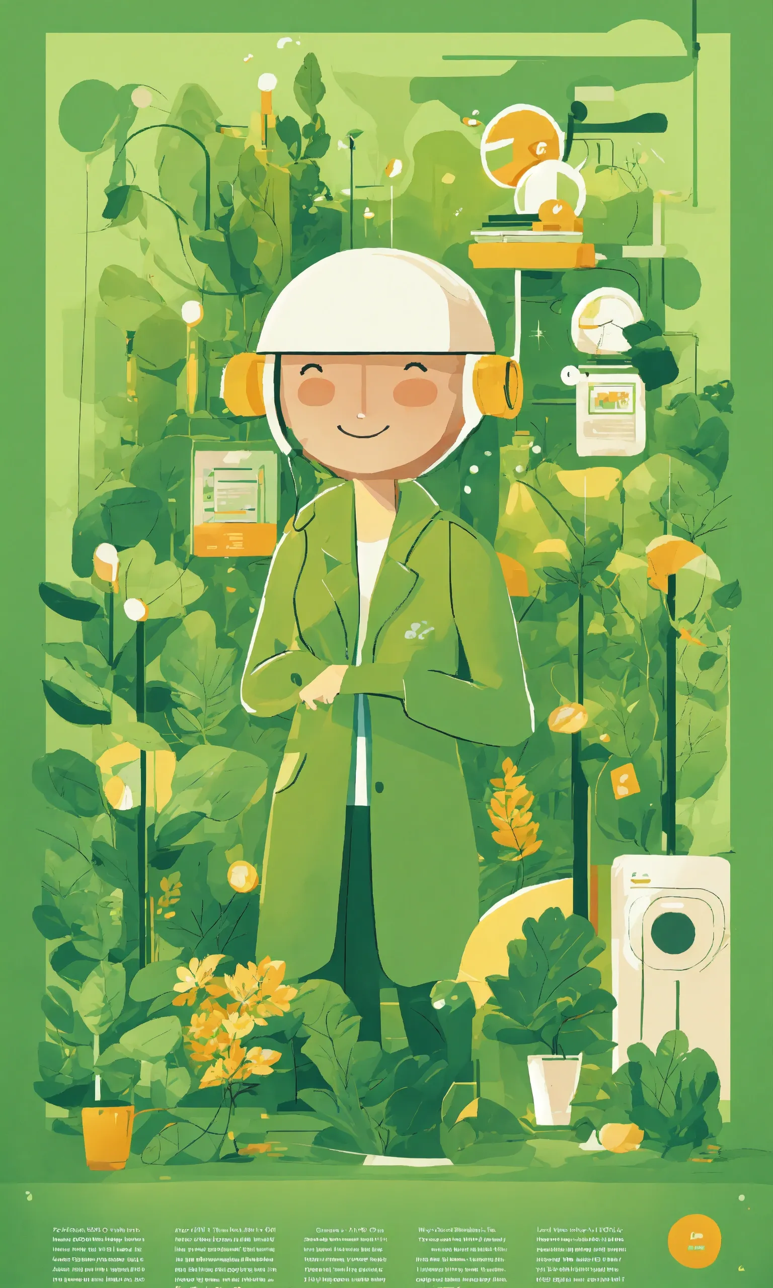 Smart Farming Technology Entrepreneurship: Extreme Edition