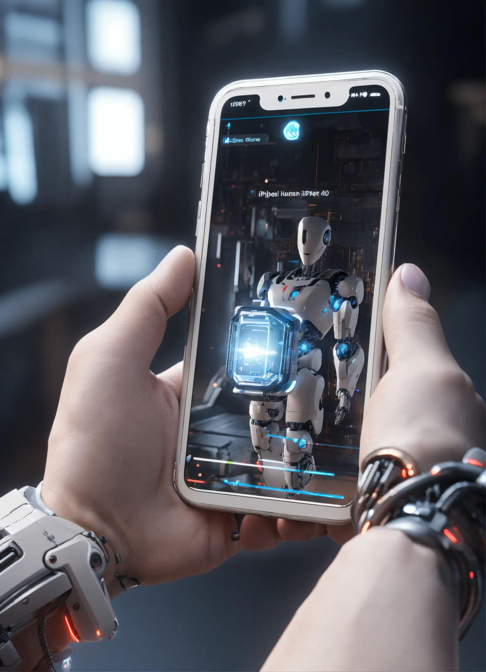 Artificial Intelligence in Instagram Marketing
