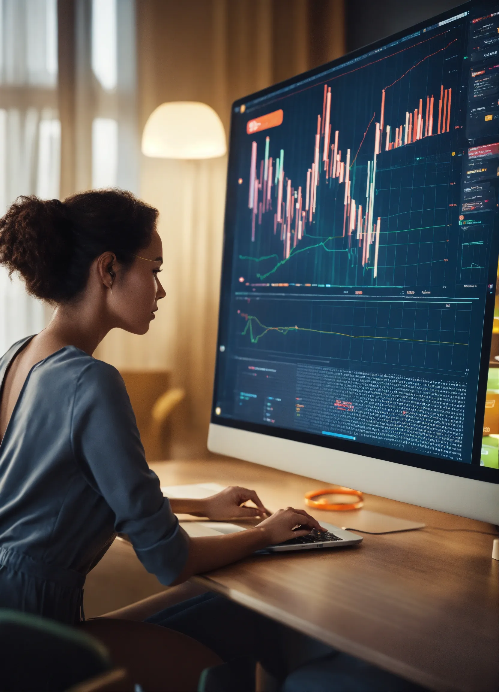 Artificial Intelligence in Digital Marketing for Event Planners