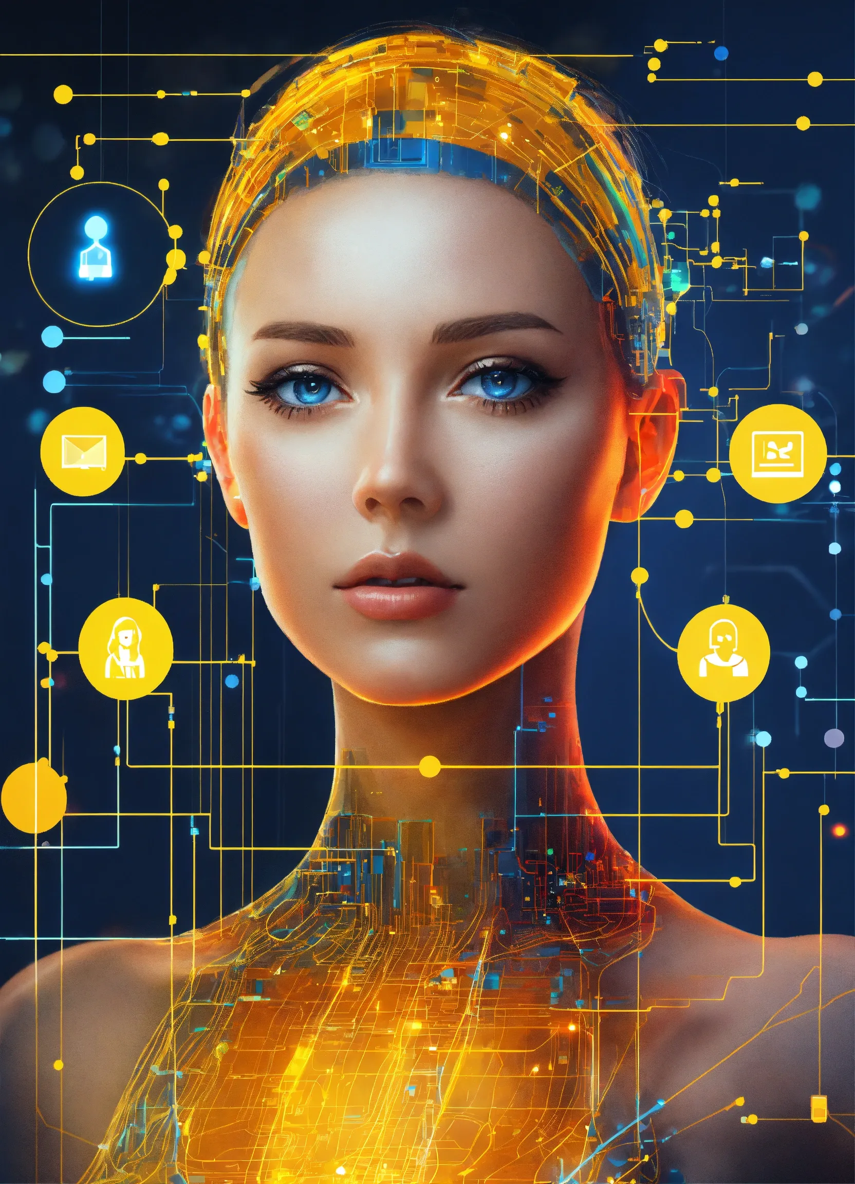 Artificial Intelligence in Digital Marketing for Data-Science Enthusiasts