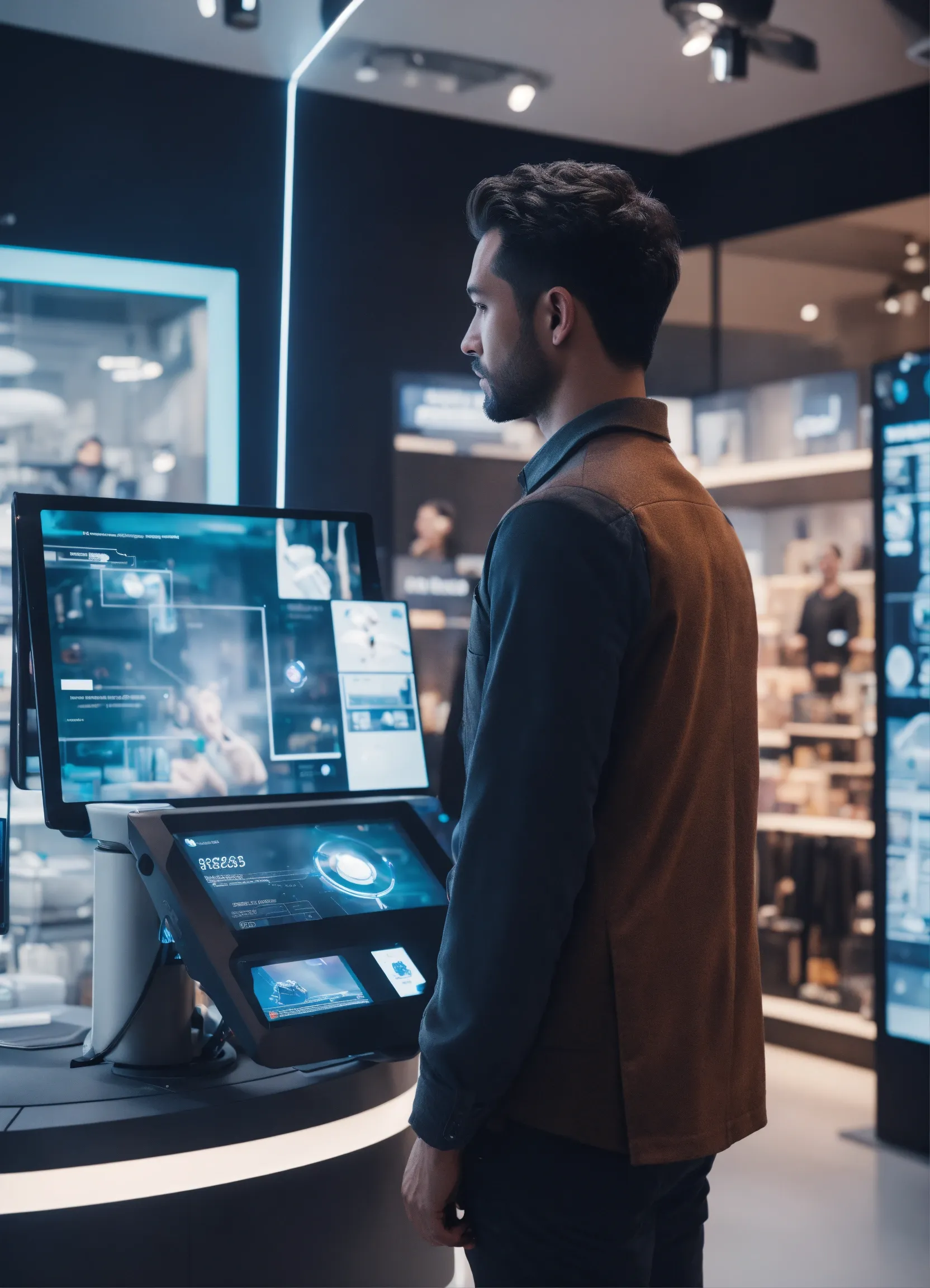 Smart Retail Entrepreneurship: Extreme Edition
