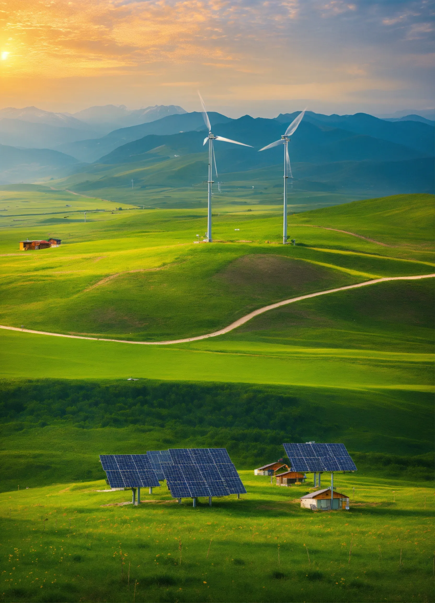 Smart Energy Entrepreneurship: Extreme Edition