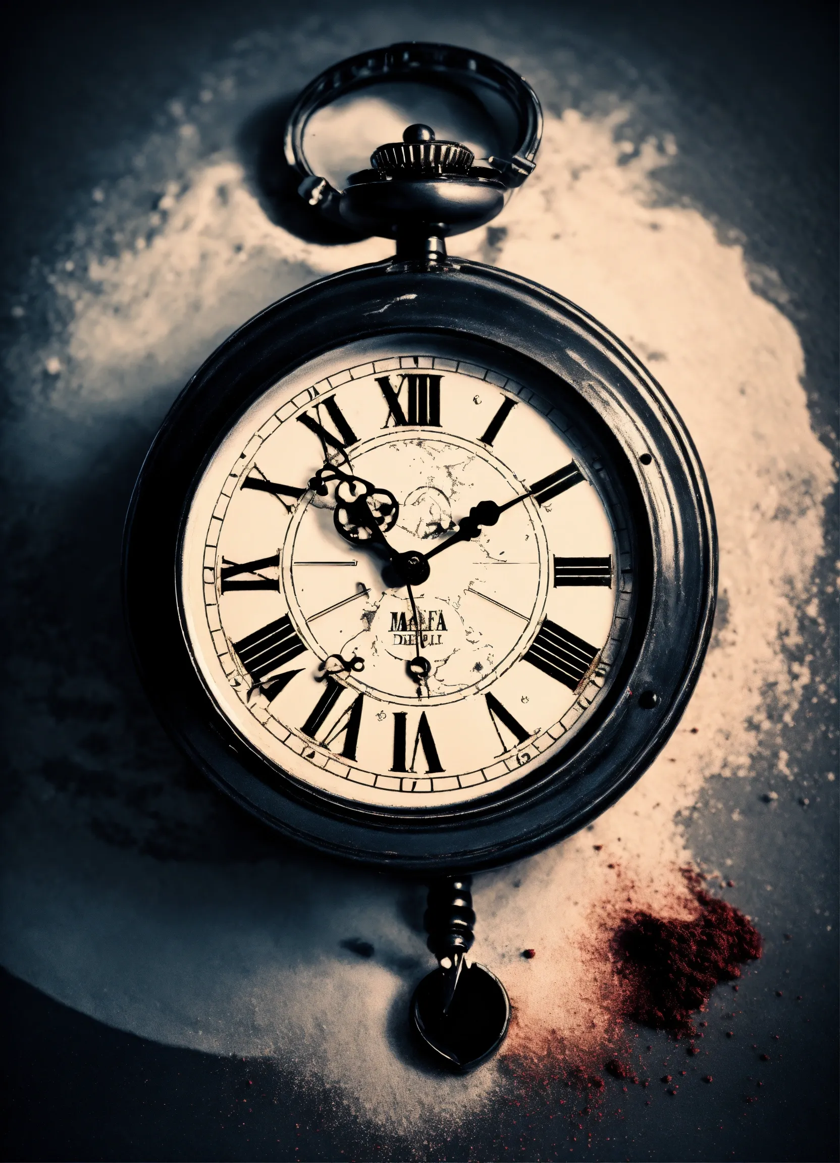 The Midnight that Never Was