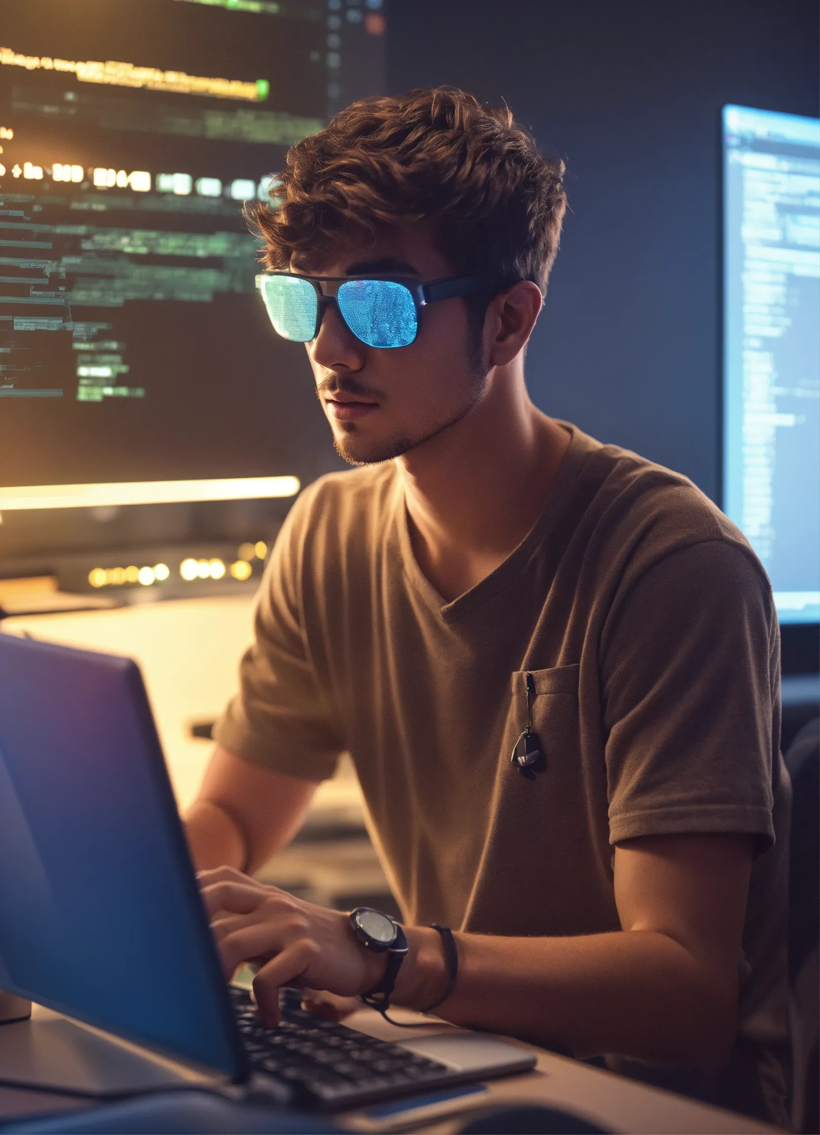Artificial Intelligence in Digital Marketing for Software Testers