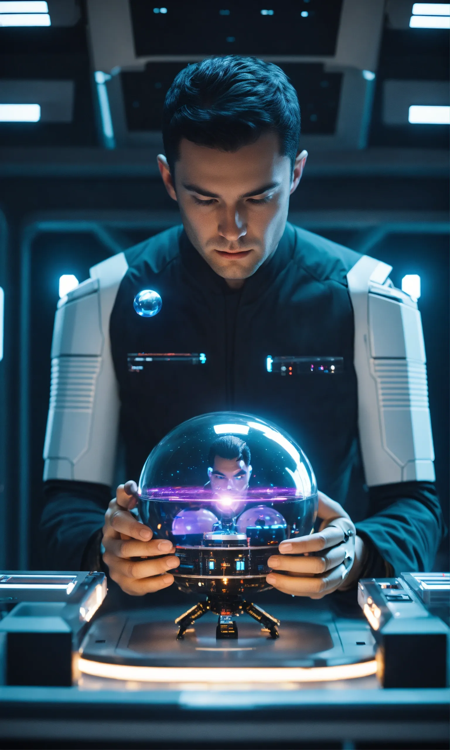 My Experience with Digital Afterlife: Immortality Through AI-Powered Digital Avatars
