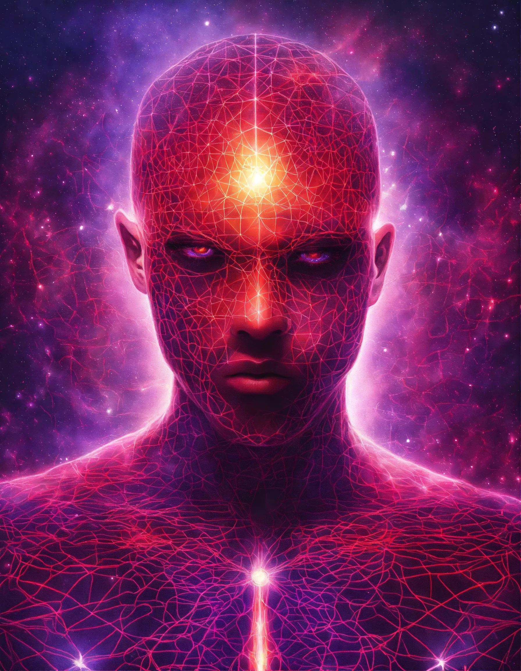 Intergalactic Insanity