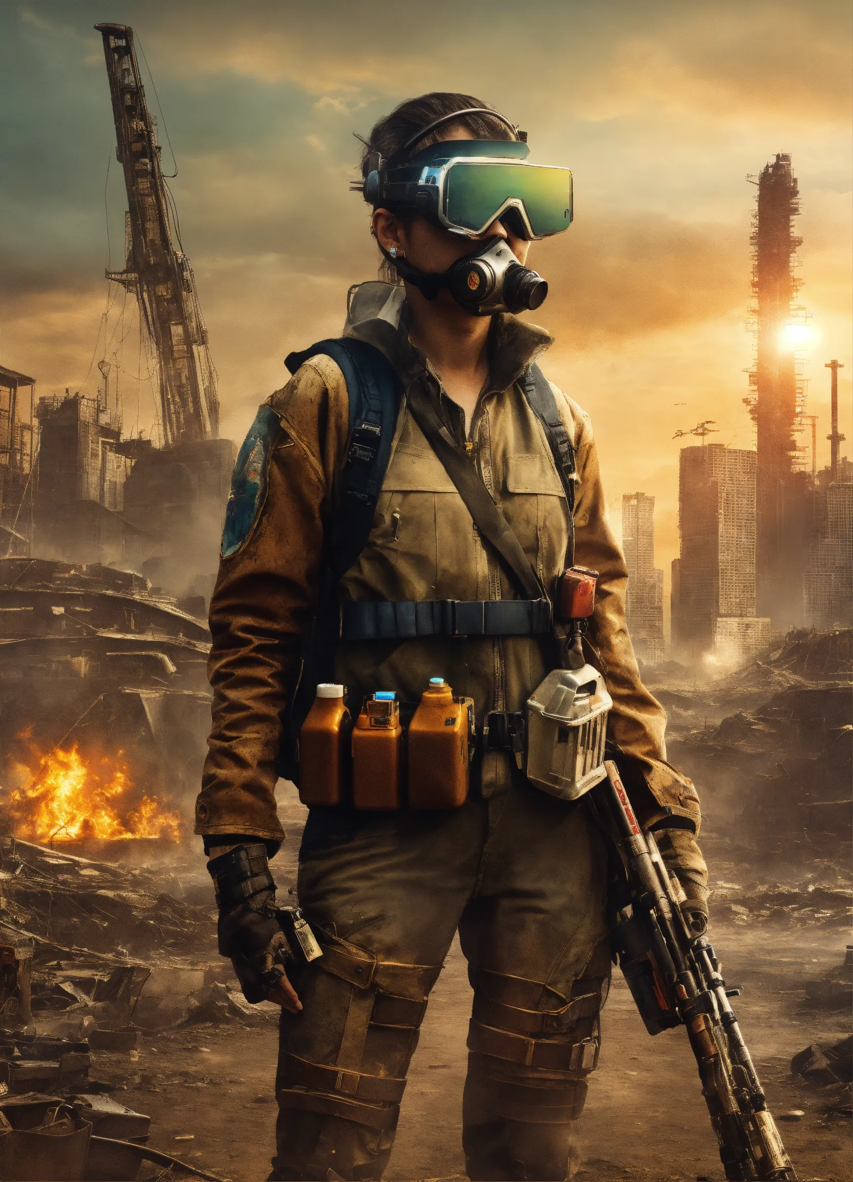 The VR Game That Kills