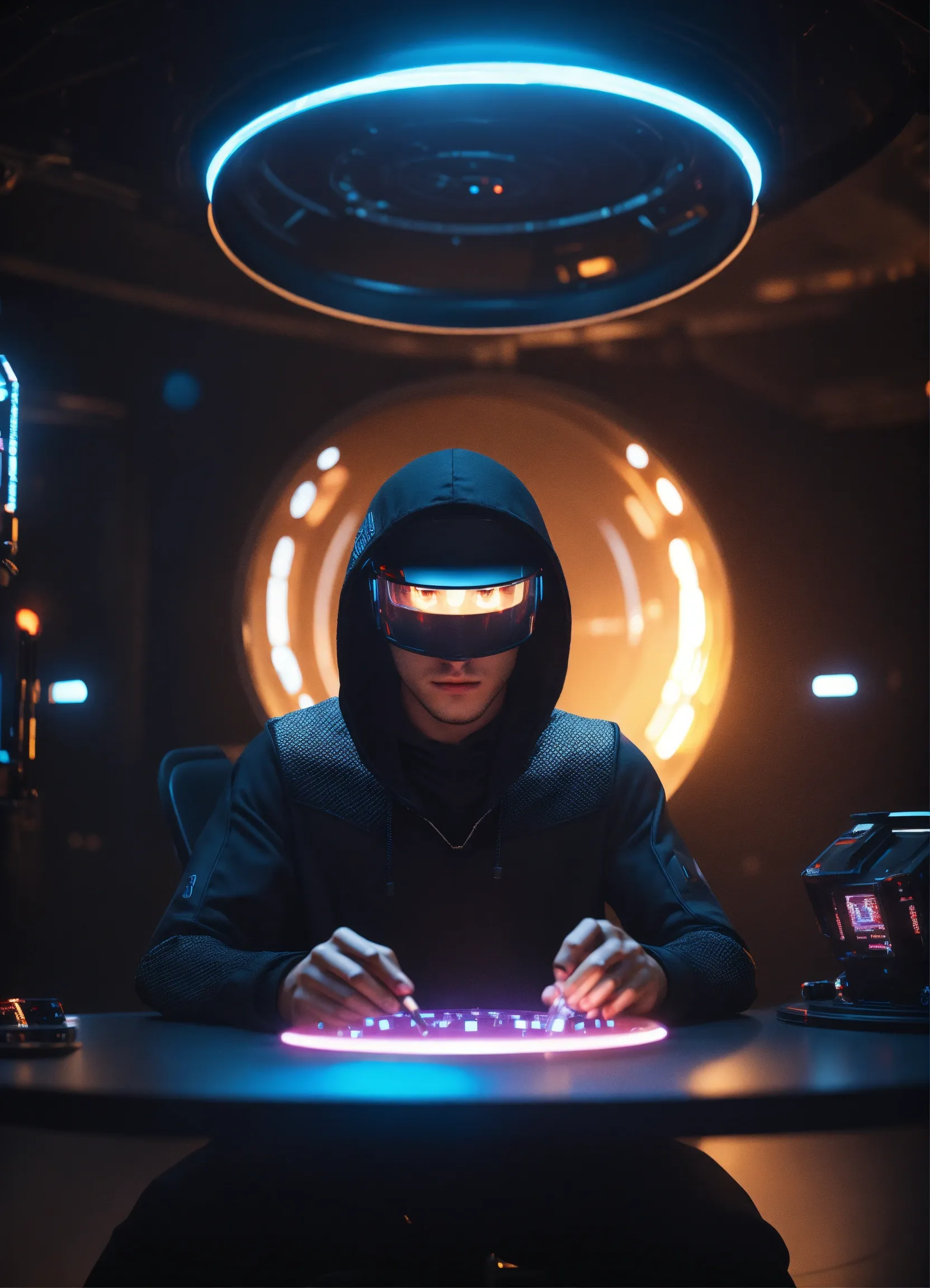 The Cybershadow