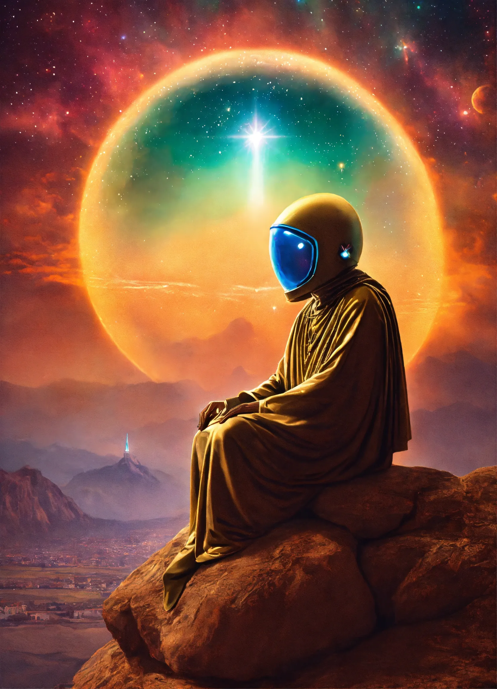 Alien Augments