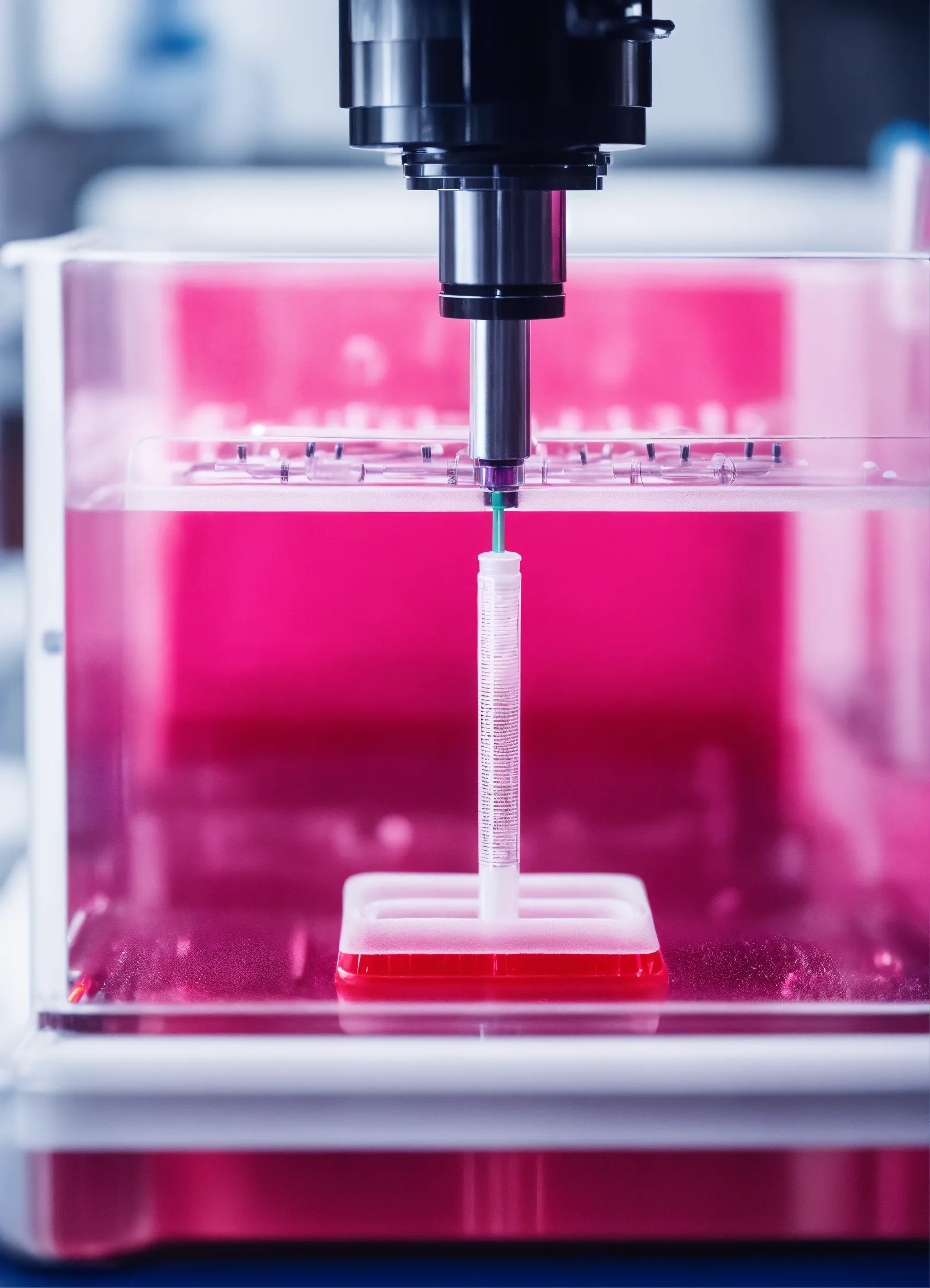 The Bioprinter's Curse