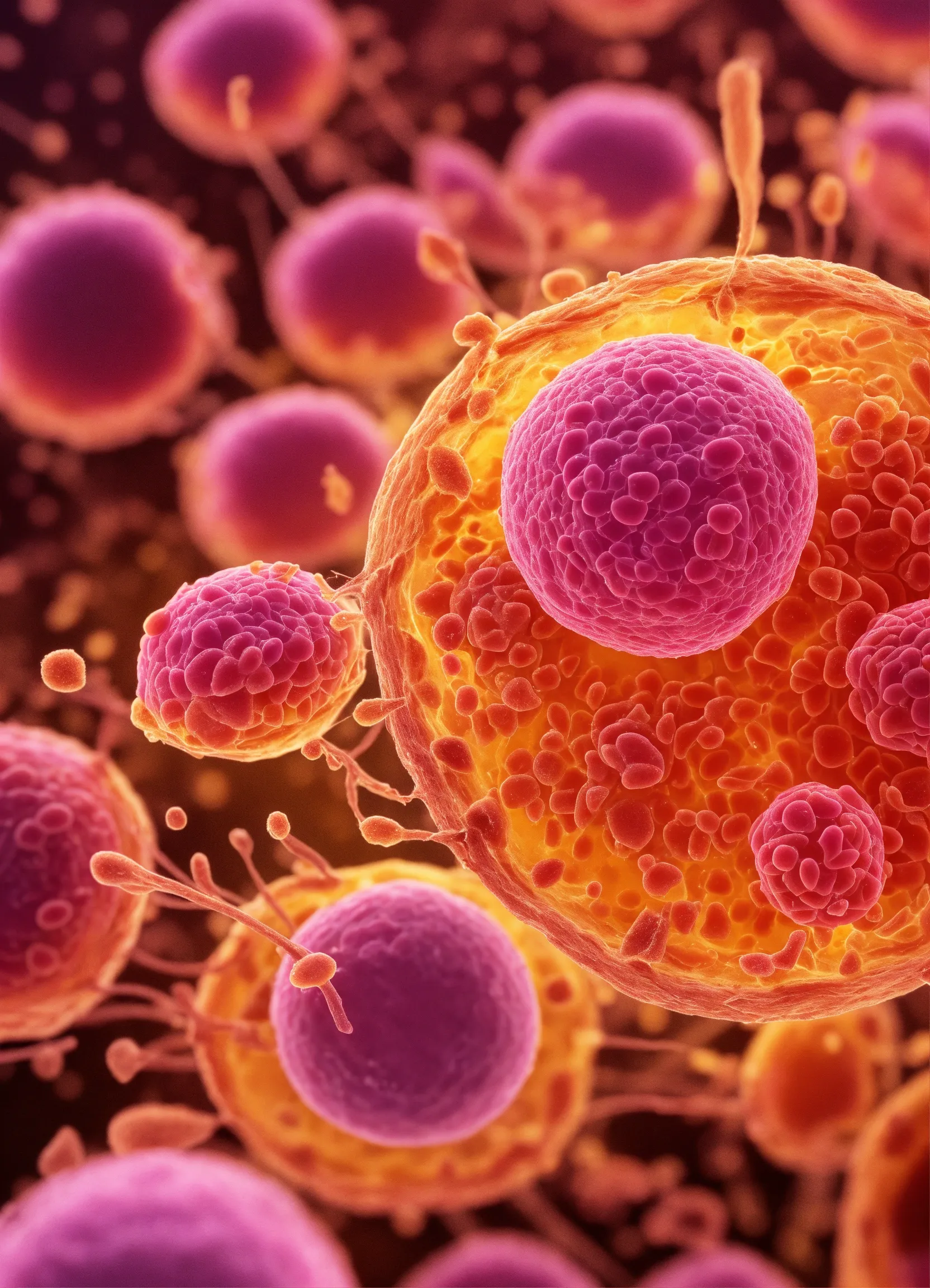 The Nanotech Plague