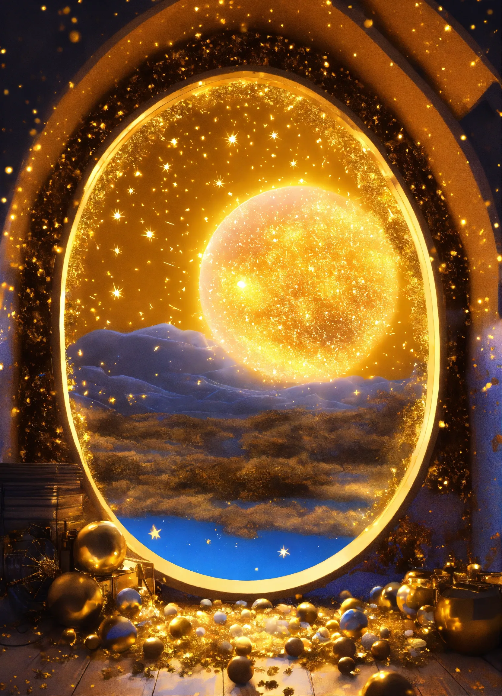 The Hidden Window