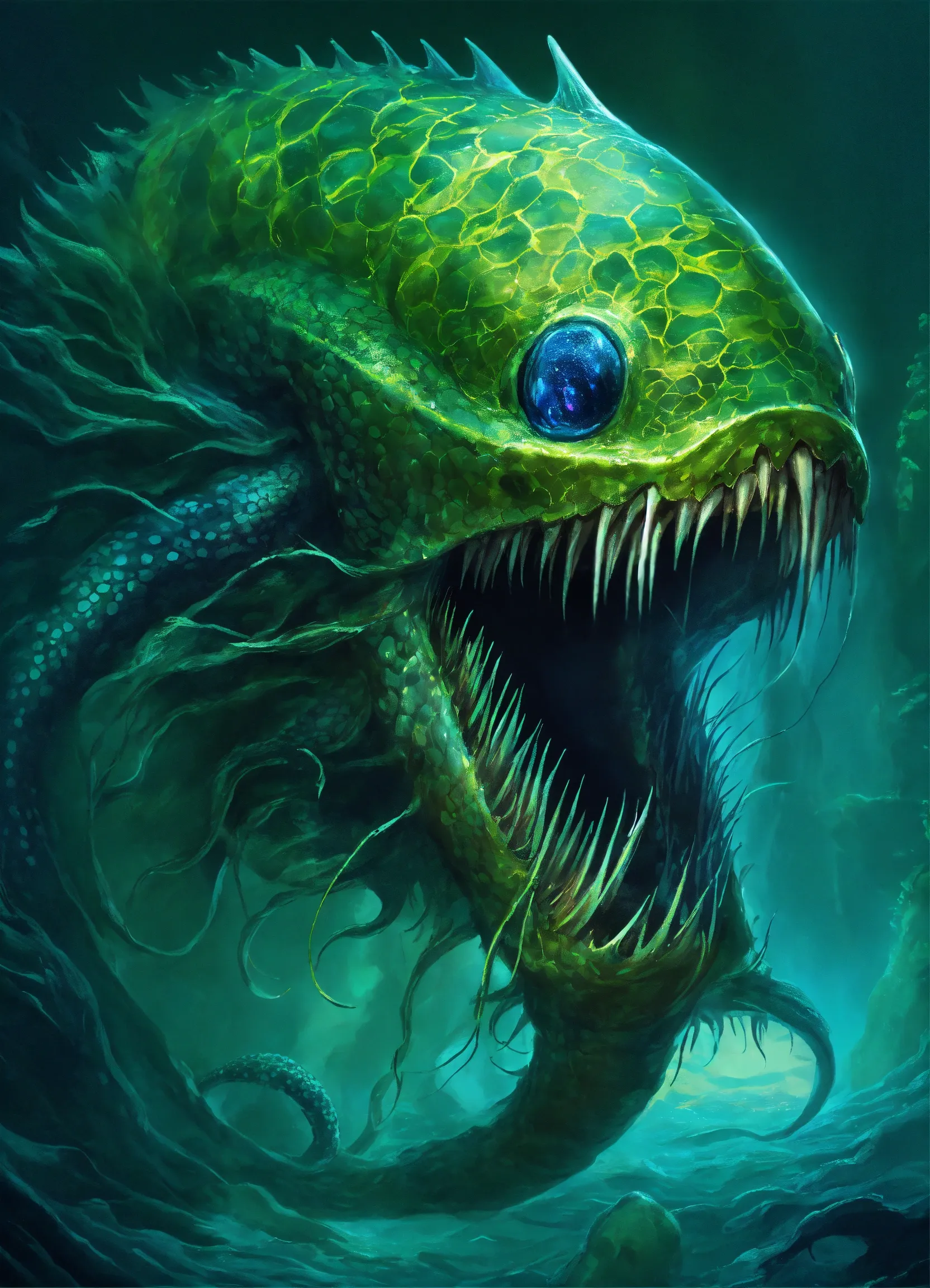 The Real Parasite
